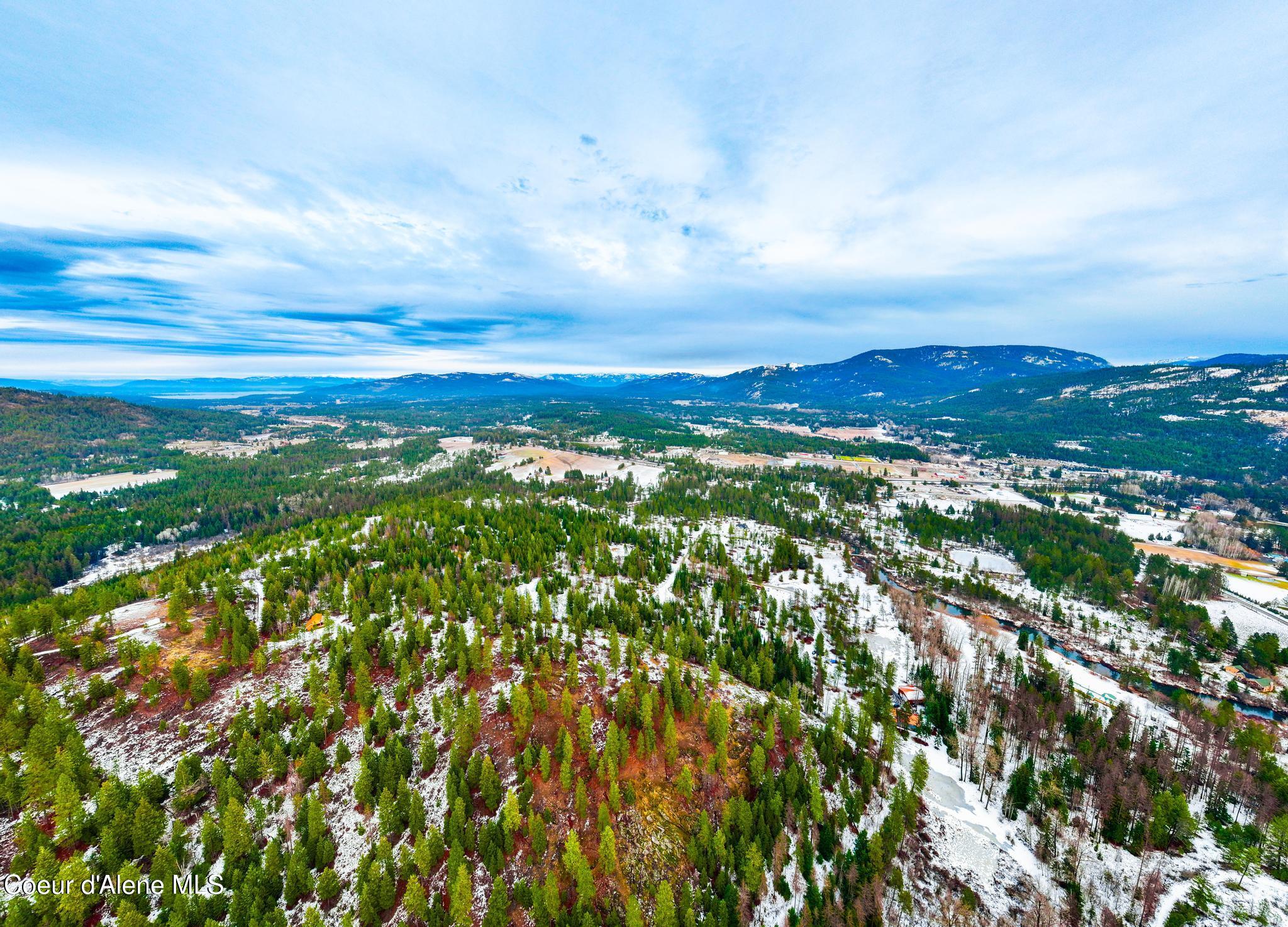 TWO 5 ACRE LOTS ON AMETHYST