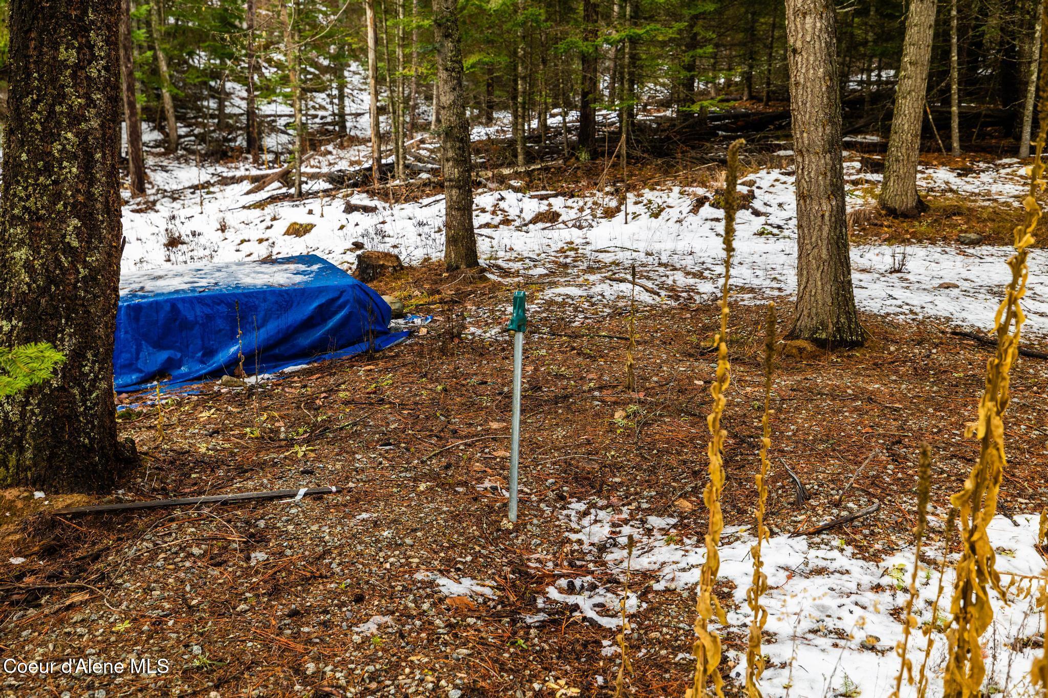 TWO 5 ACRE LOTS ON AMETHYST