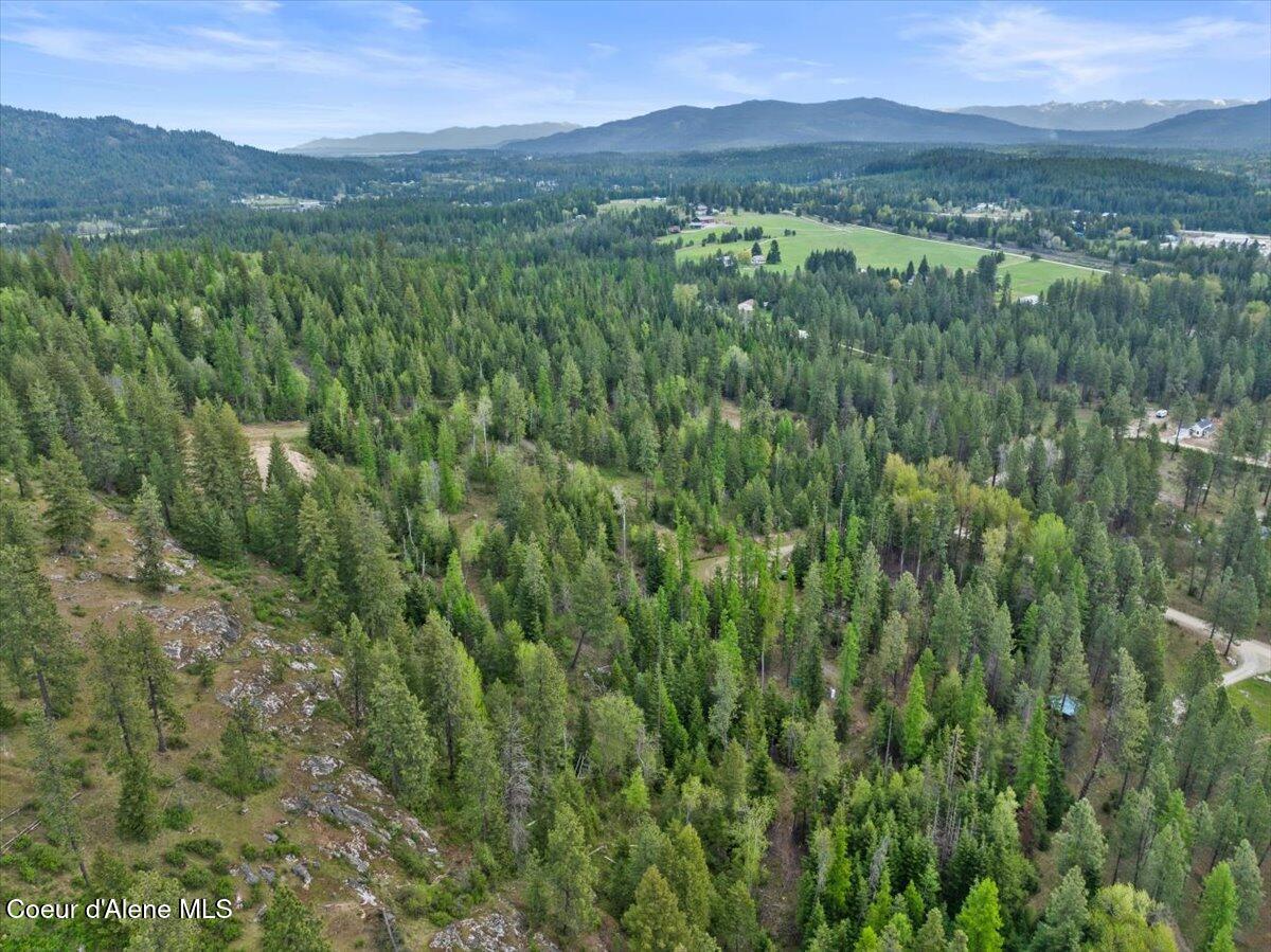TWO 5 ACRE LOTS ON AMETHYST