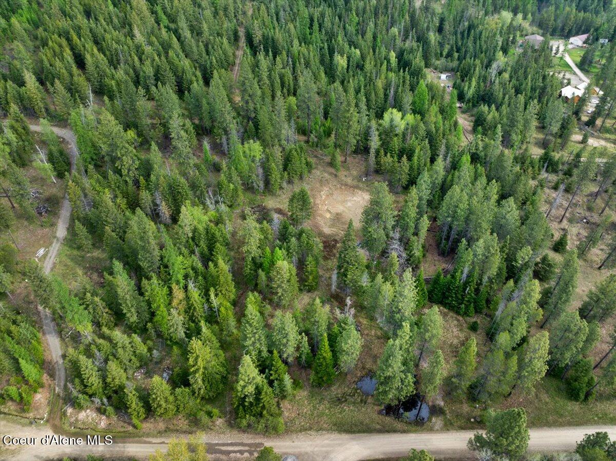 TWO 5 ACRE LOTS ON AMETHYST
