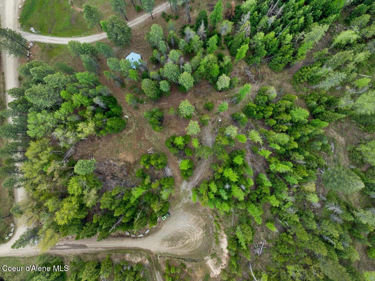 TWO 5 ACRE LOTS ON AMETHYST