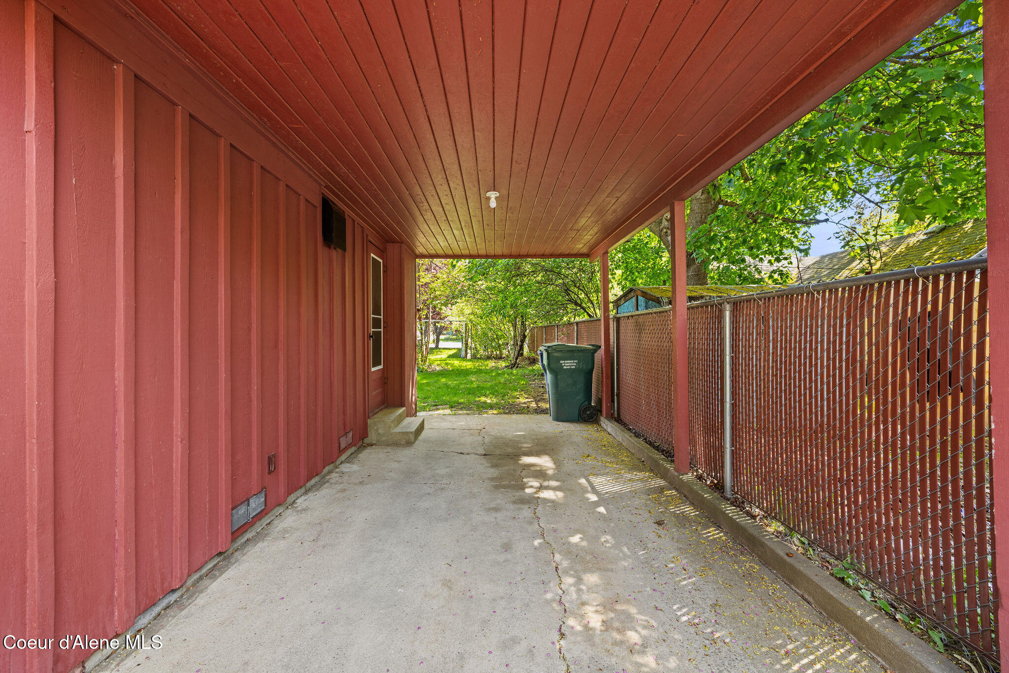 1004 N C ST, Coeur d'Alene