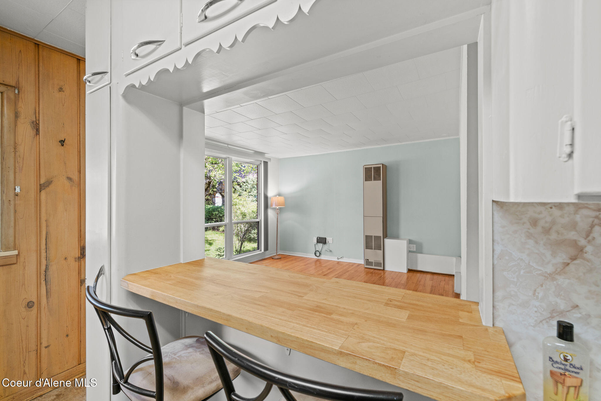 1004 N C ST, Coeur d'Alene