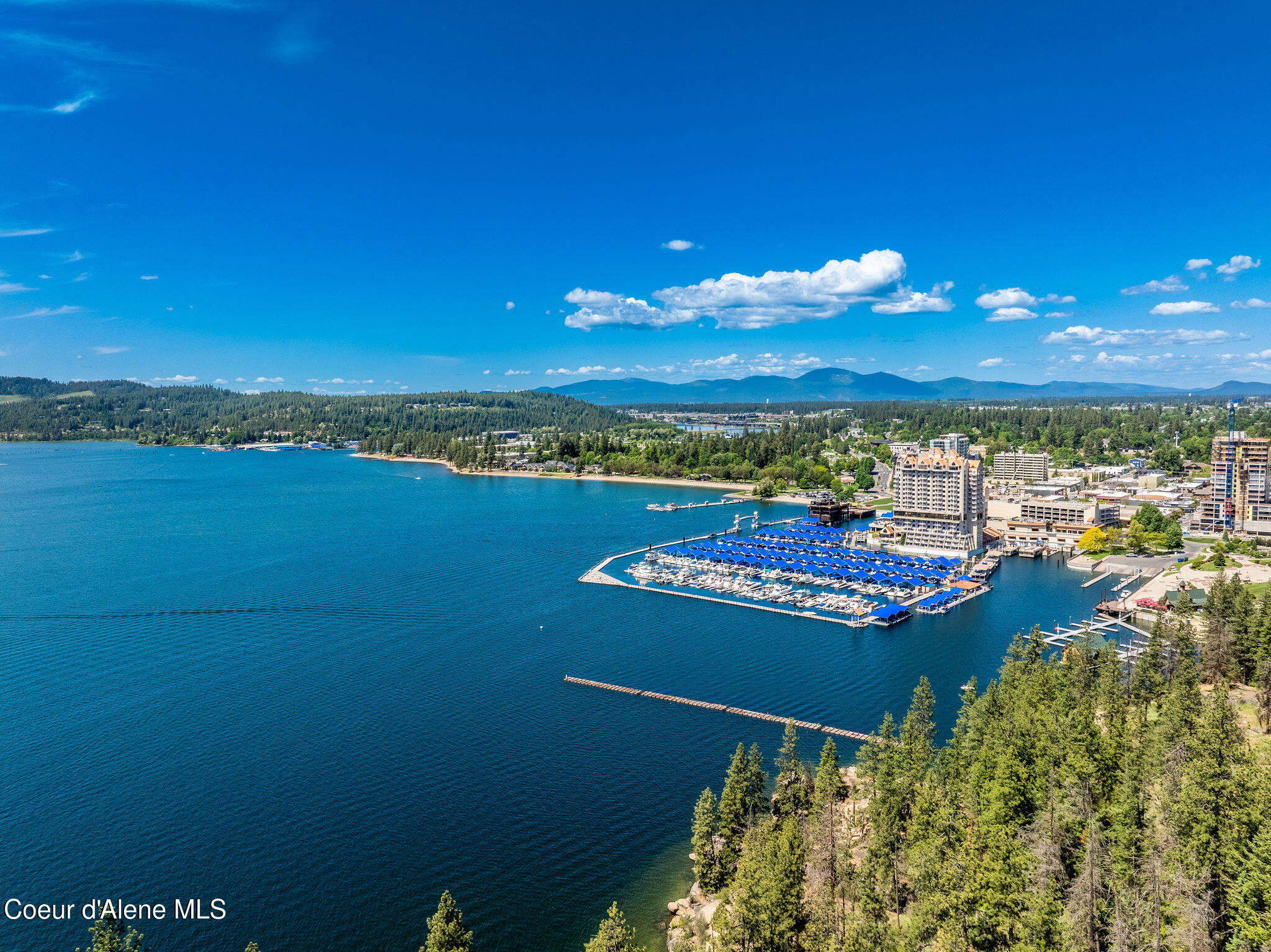 1004 N C ST, Coeur d'Alene