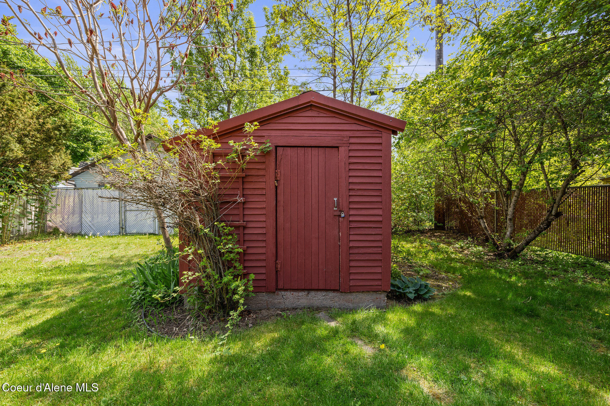 1004 N C ST, Coeur d'Alene