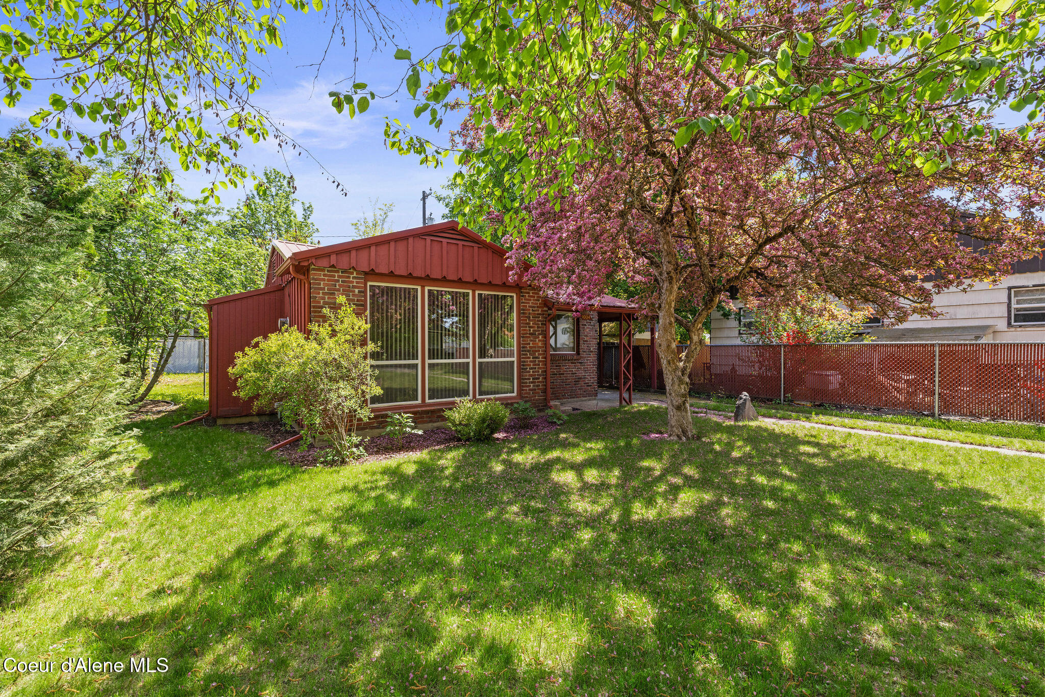 1004 N C ST, Coeur d'Alene