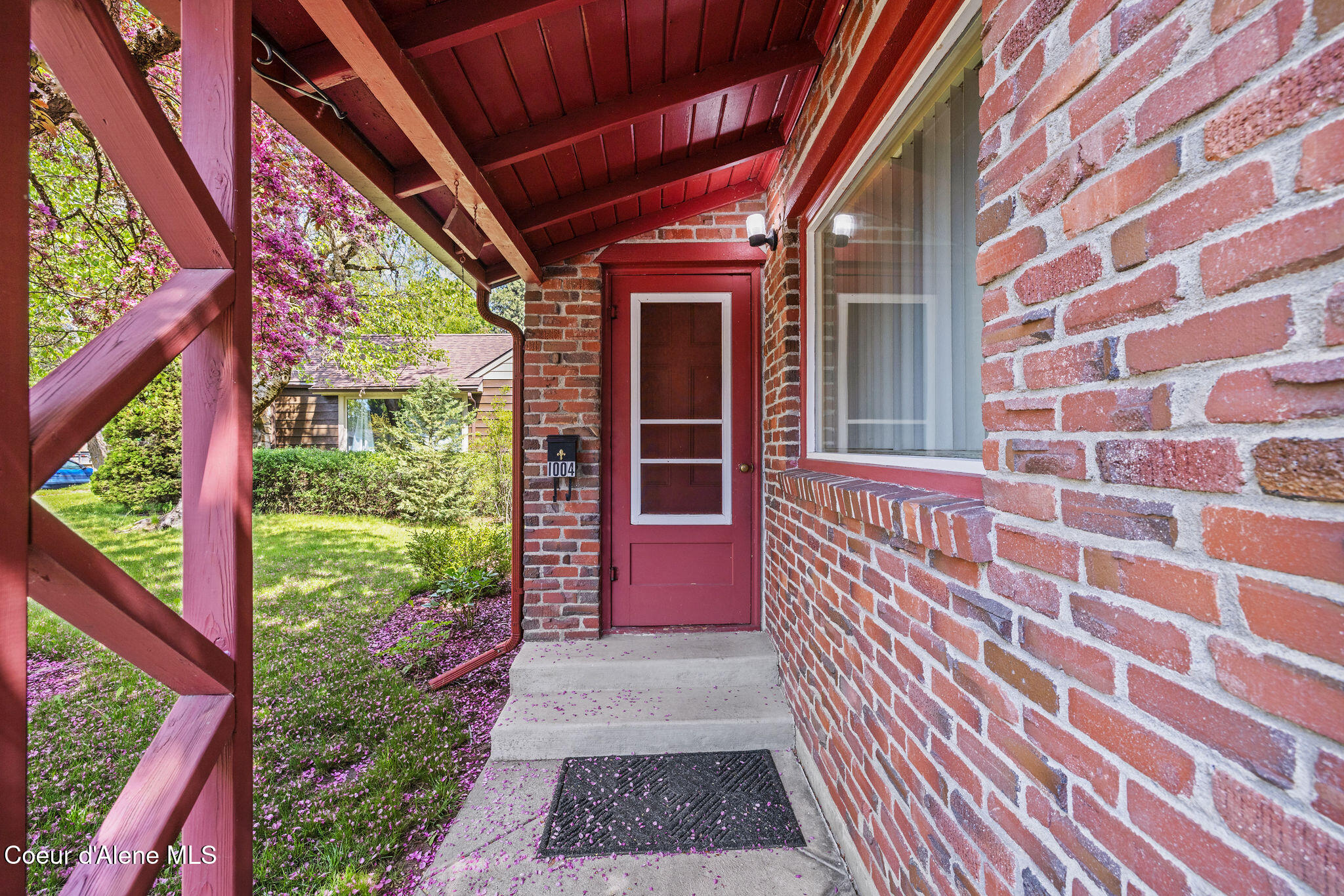 1004 N C ST, Coeur d'Alene
