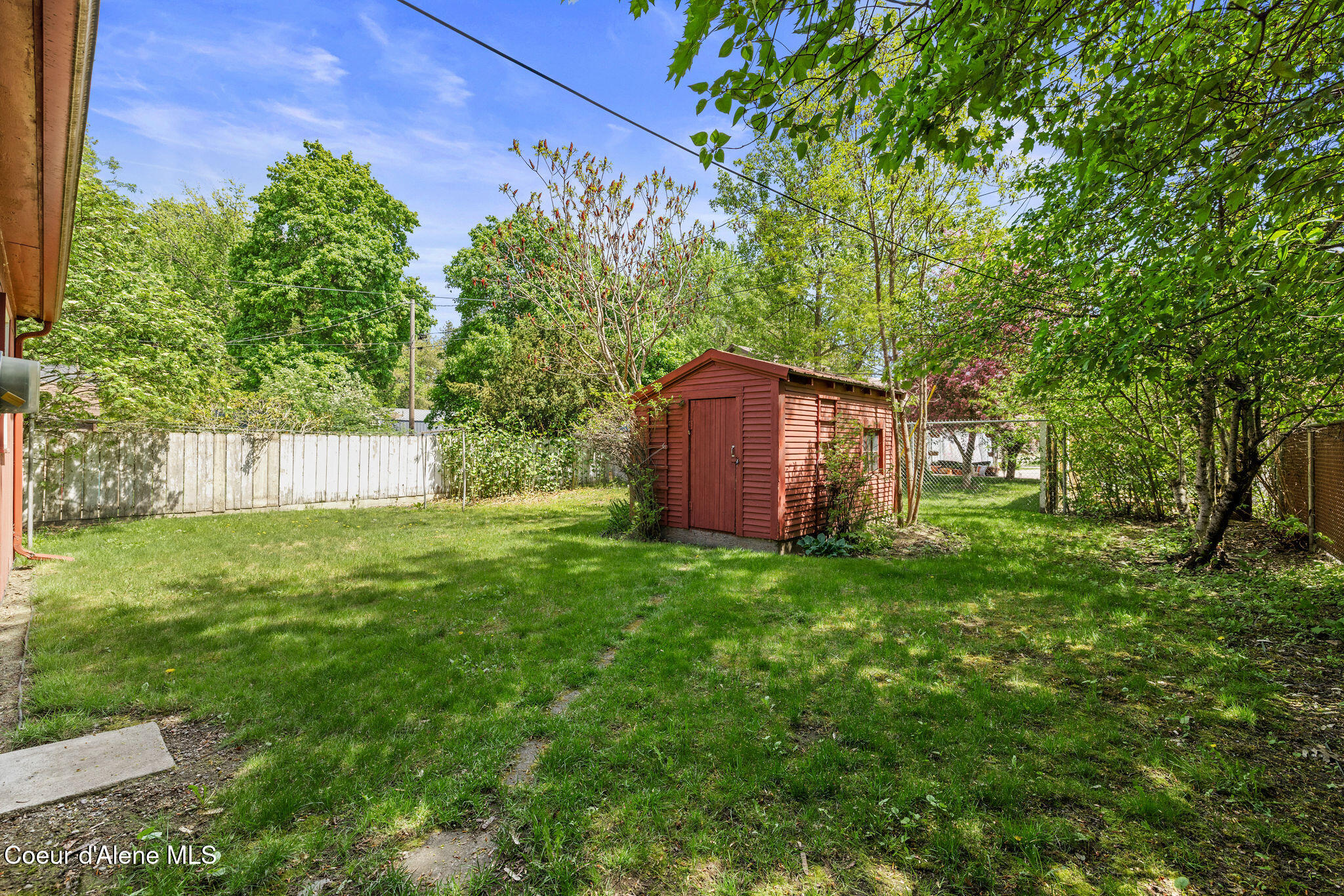 1004 N C ST, Coeur d'Alene