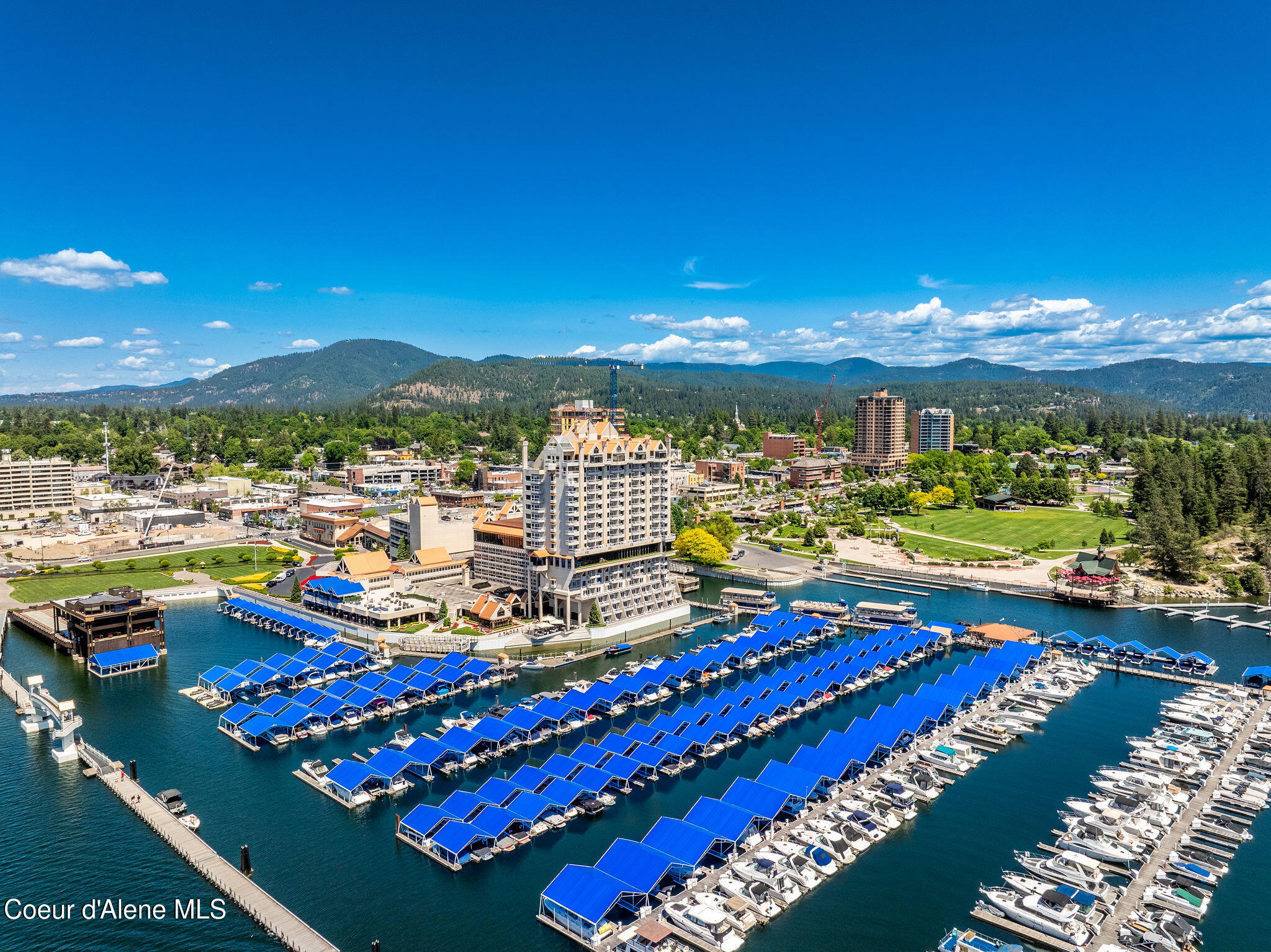 1004 N C ST, Coeur d'Alene