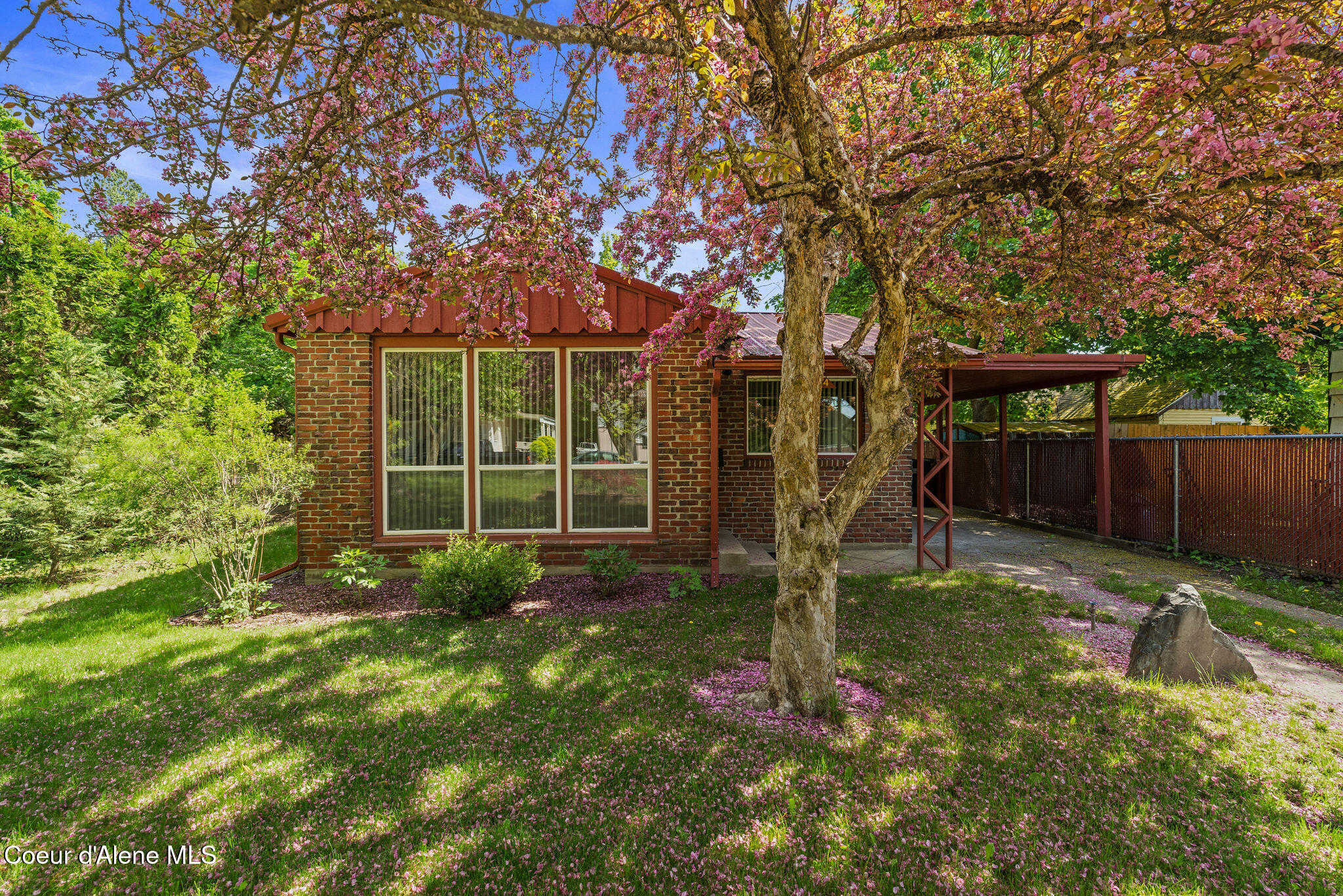 1004 N C ST, Coeur d'Alene