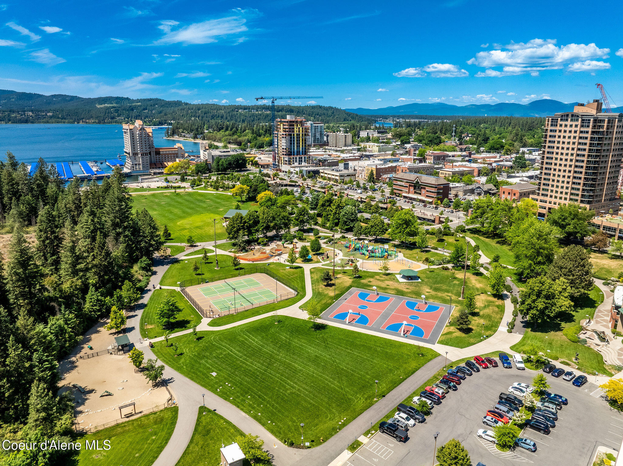1004 N C ST, Coeur d'Alene