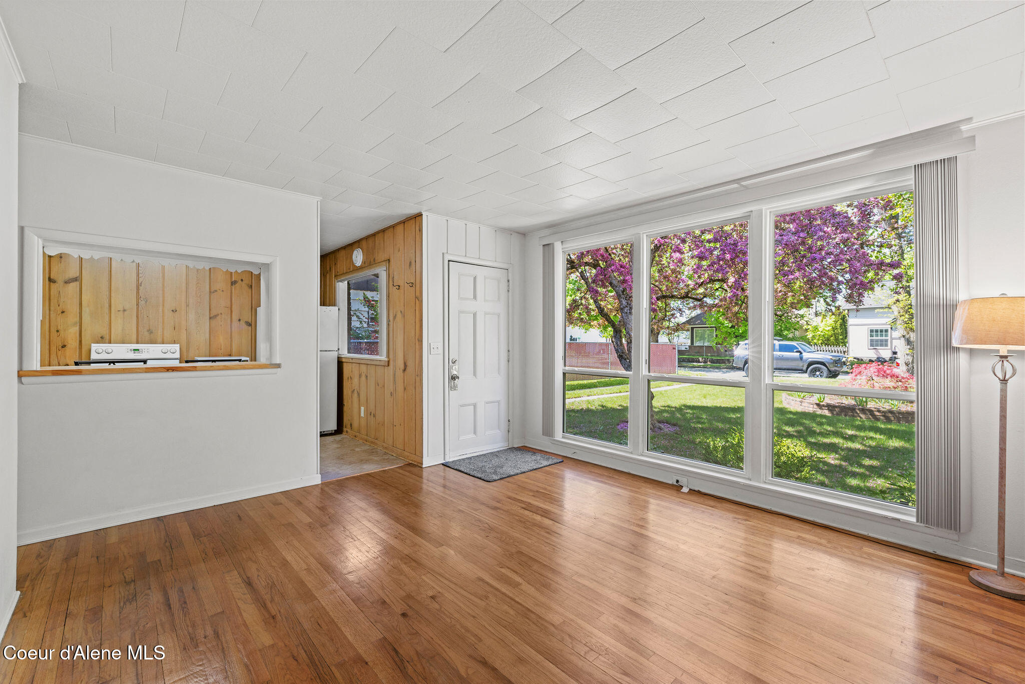 1004 N C ST, Coeur d'Alene