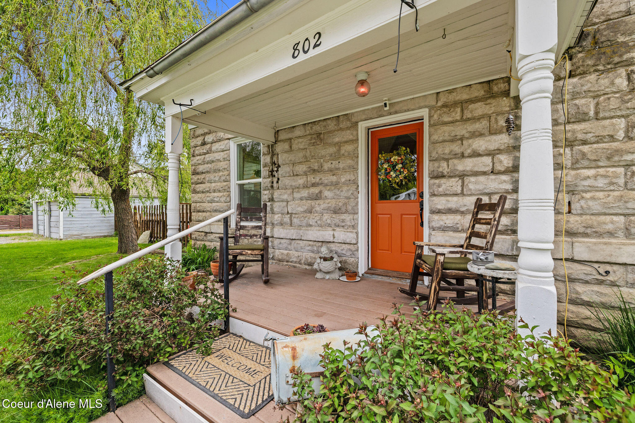 802 N 11th ST, Coeur d'Alene