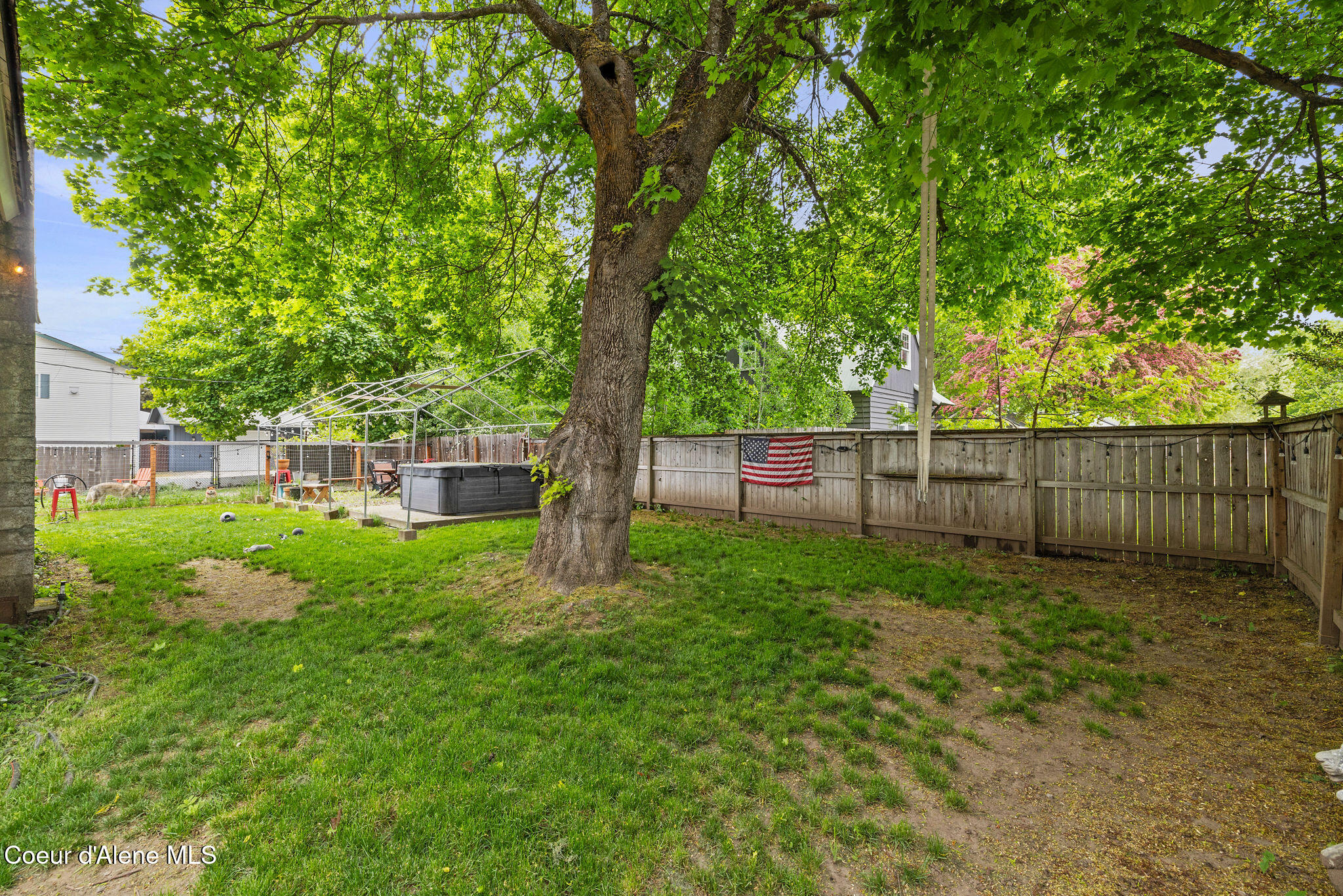 802 N 11th ST, Coeur d'Alene