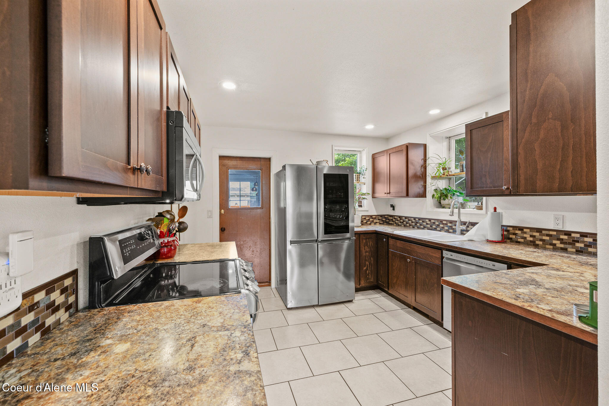 802 N 11th ST, Coeur d'Alene