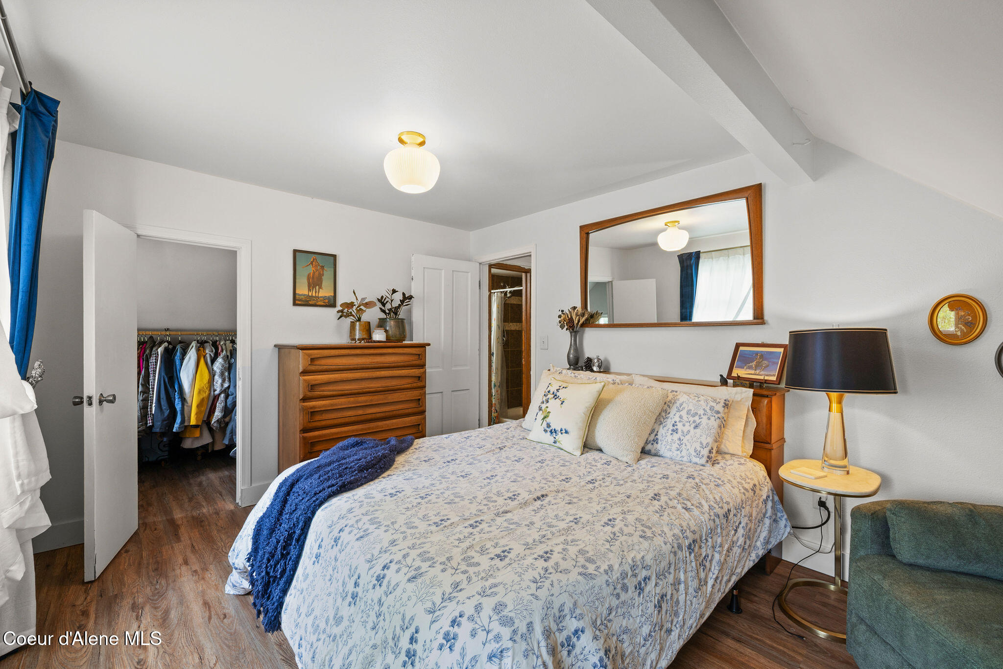 802 N 11th ST, Coeur d'Alene