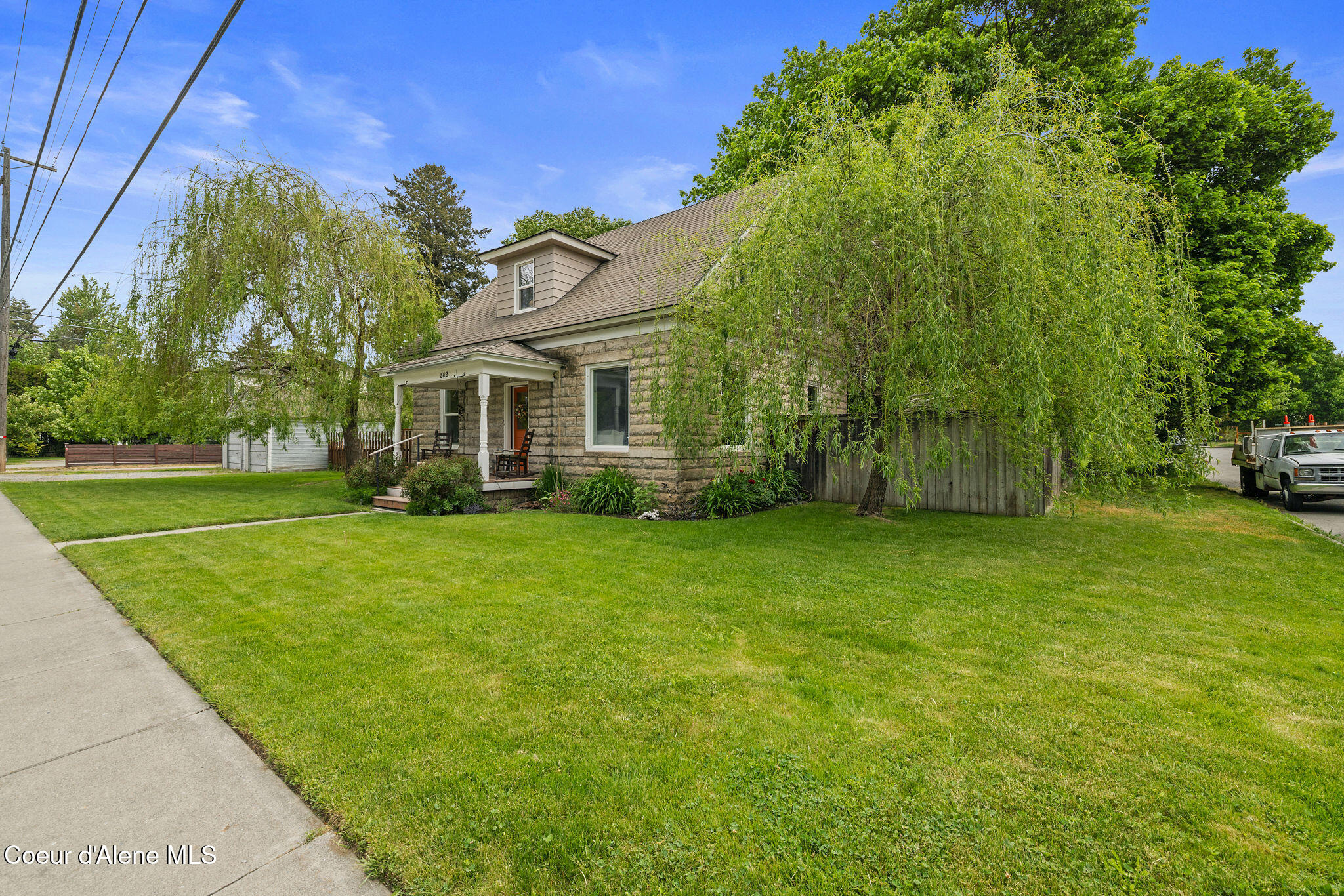 802 N 11th ST, Coeur d'Alene