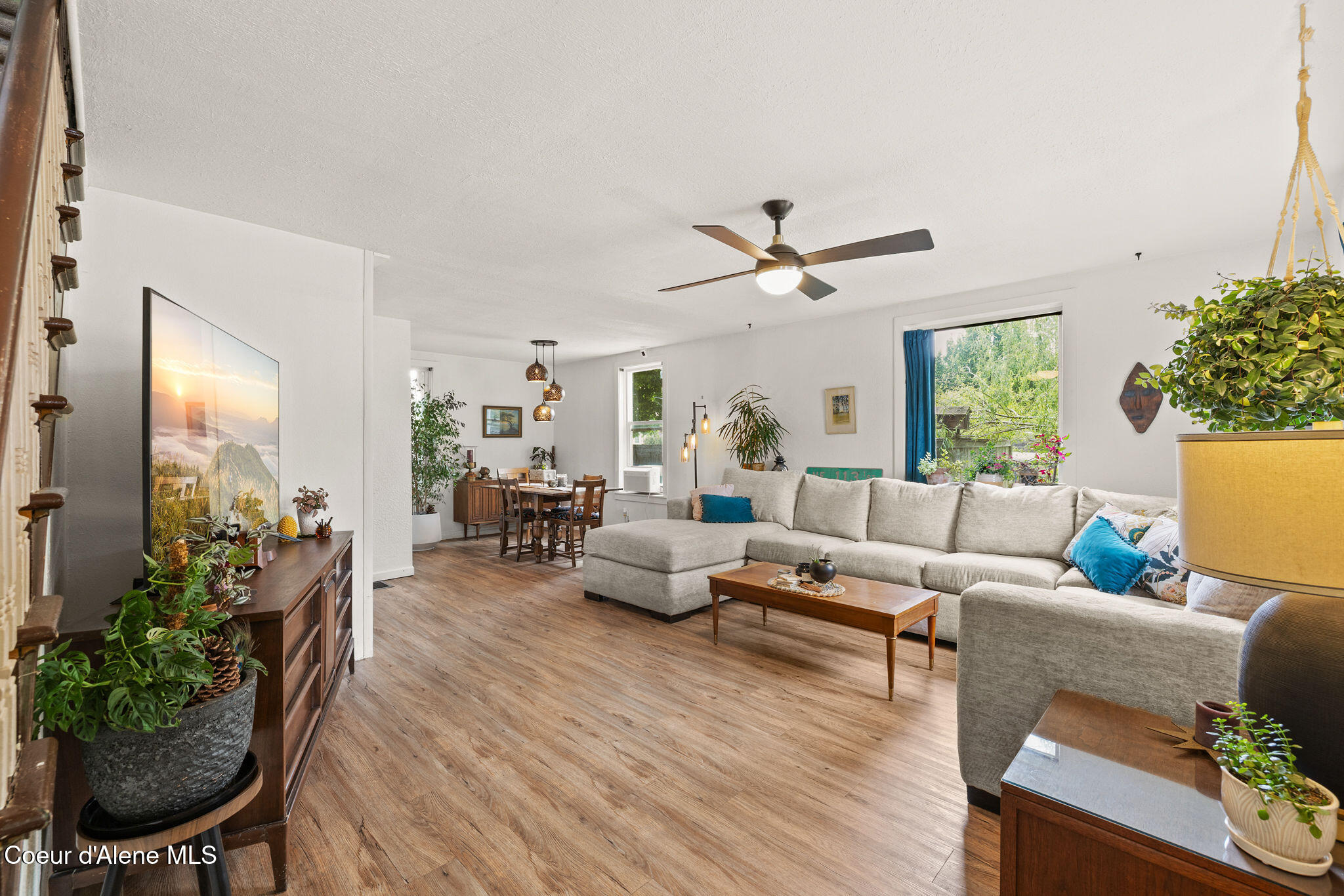 802 N 11th ST, Coeur d'Alene