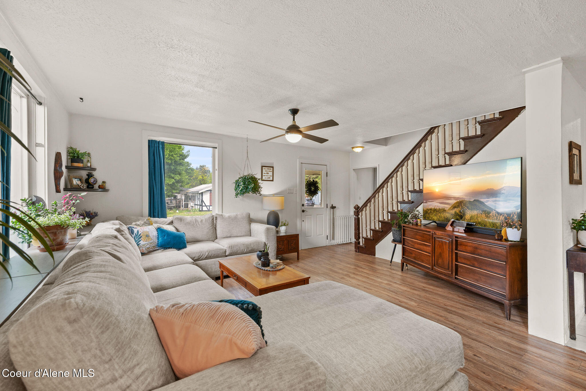 802 N 11th ST, Coeur d'Alene