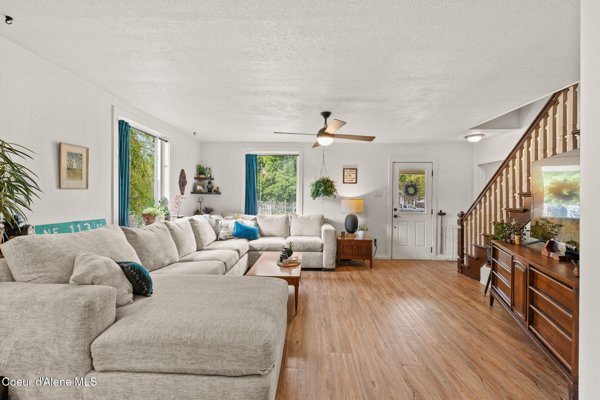 802 N 11th ST, Coeur d'Alene