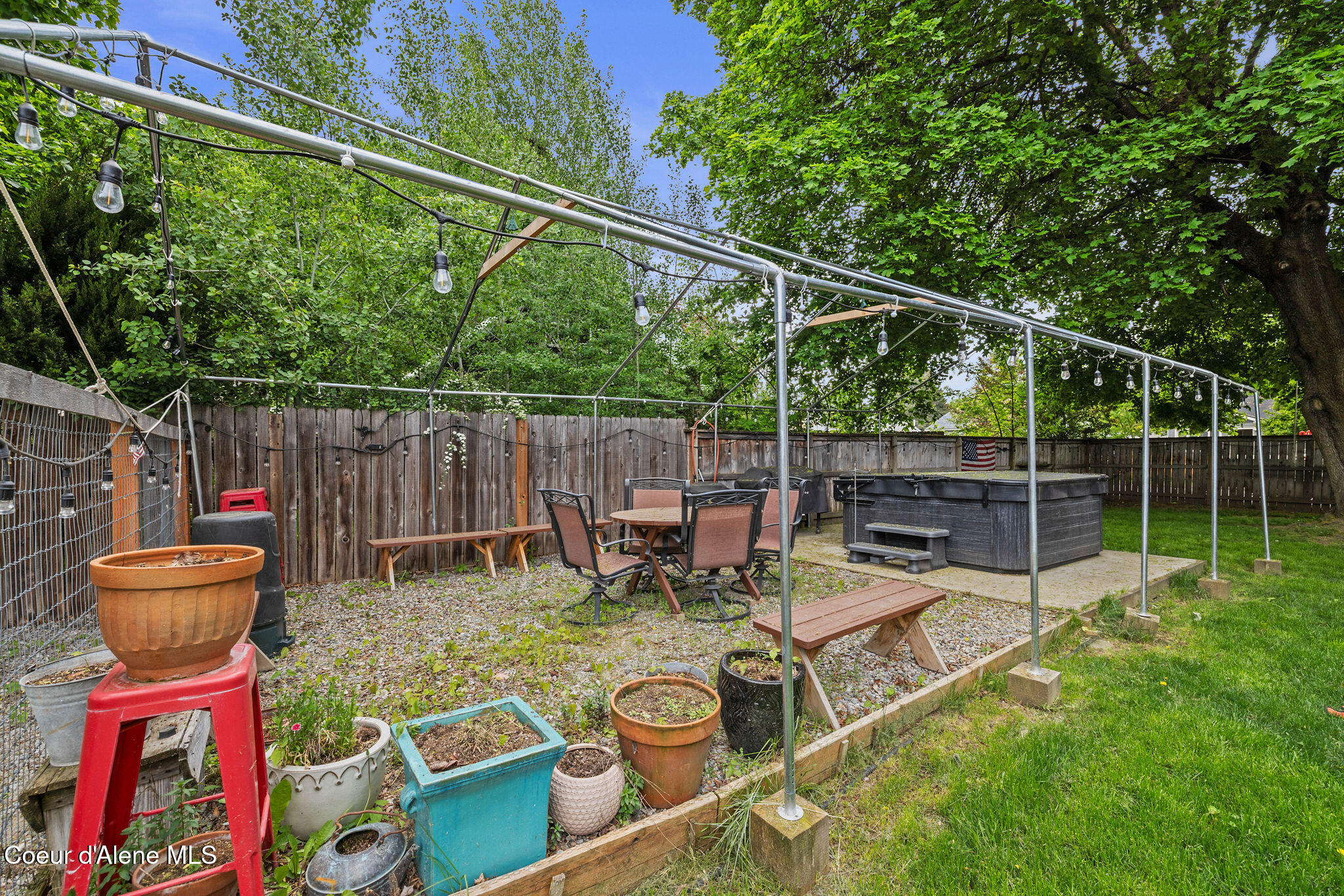 802 N 11th ST, Coeur d'Alene