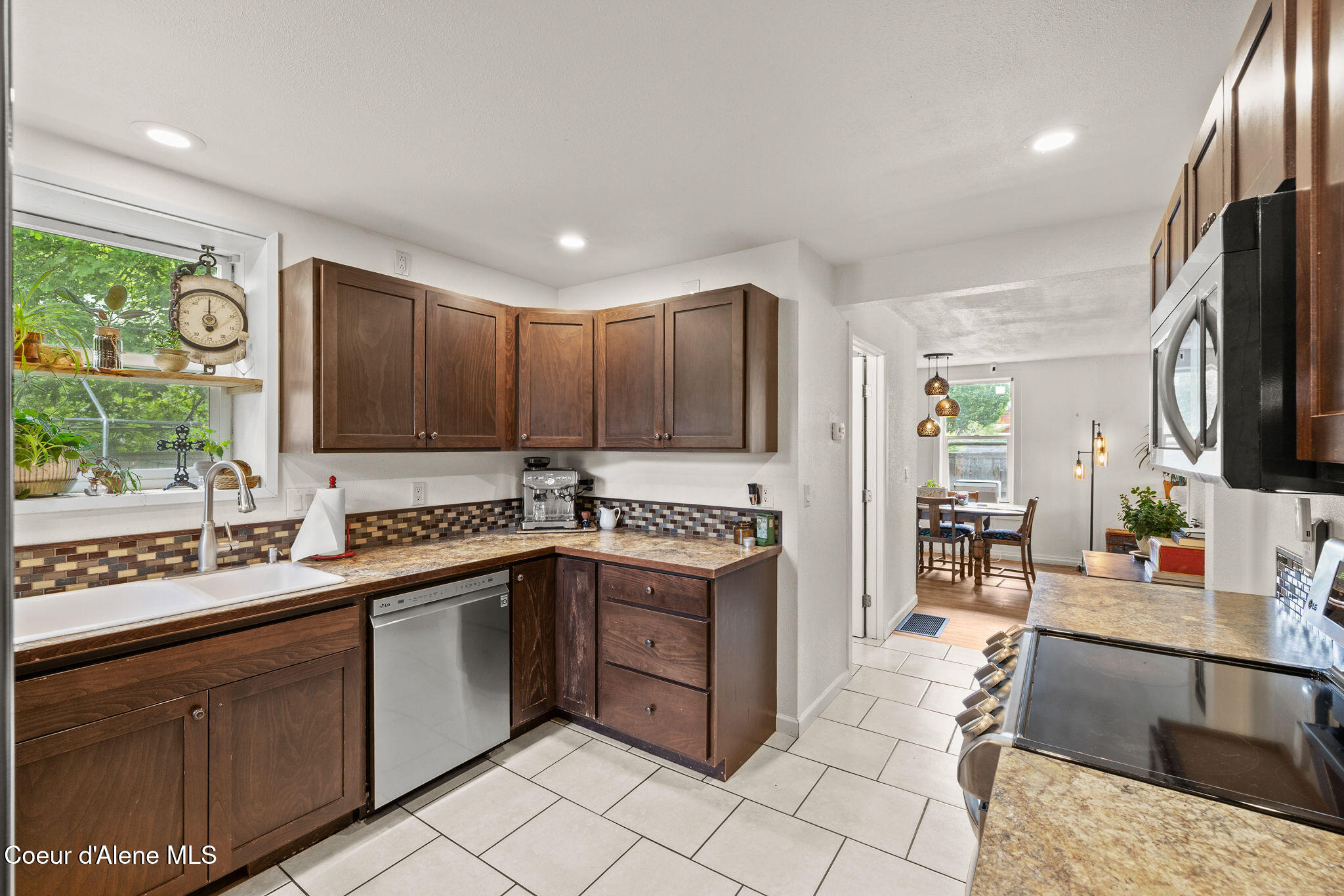 802 N 11th ST, Coeur d'Alene