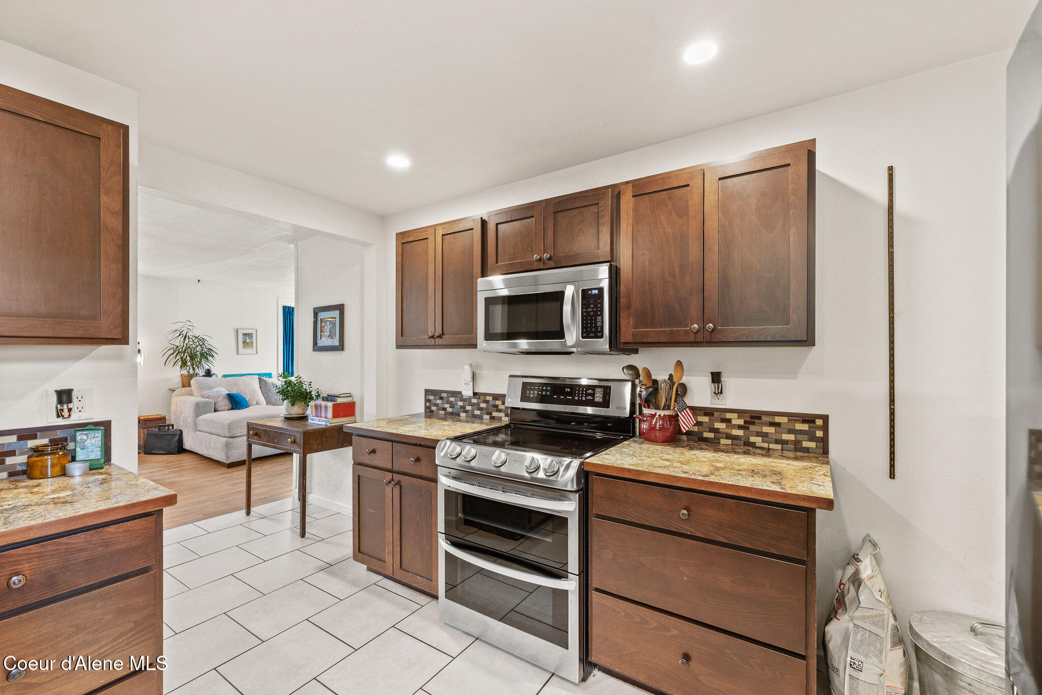 802 N 11th ST, Coeur d'Alene