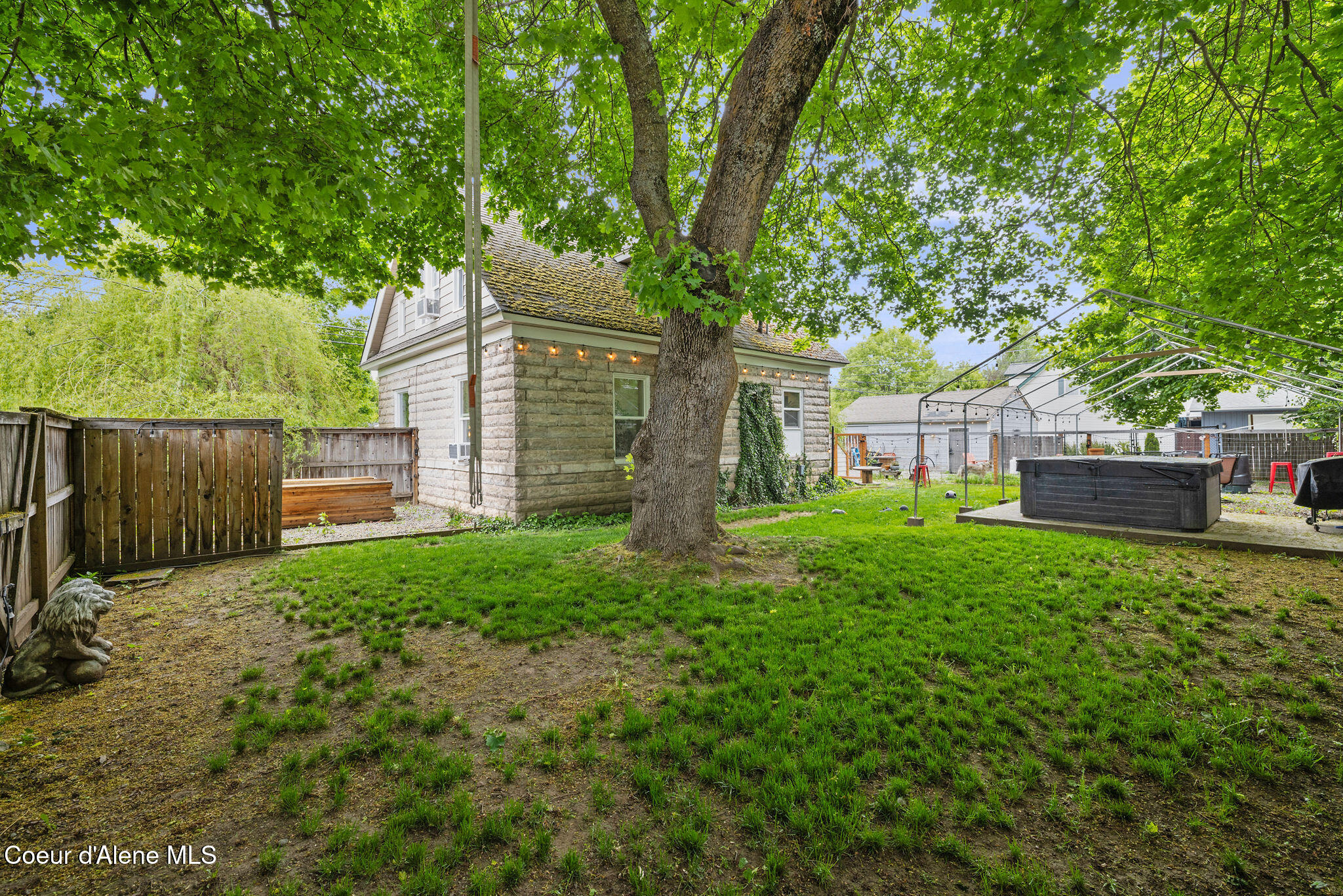802 N 11th ST, Coeur d'Alene