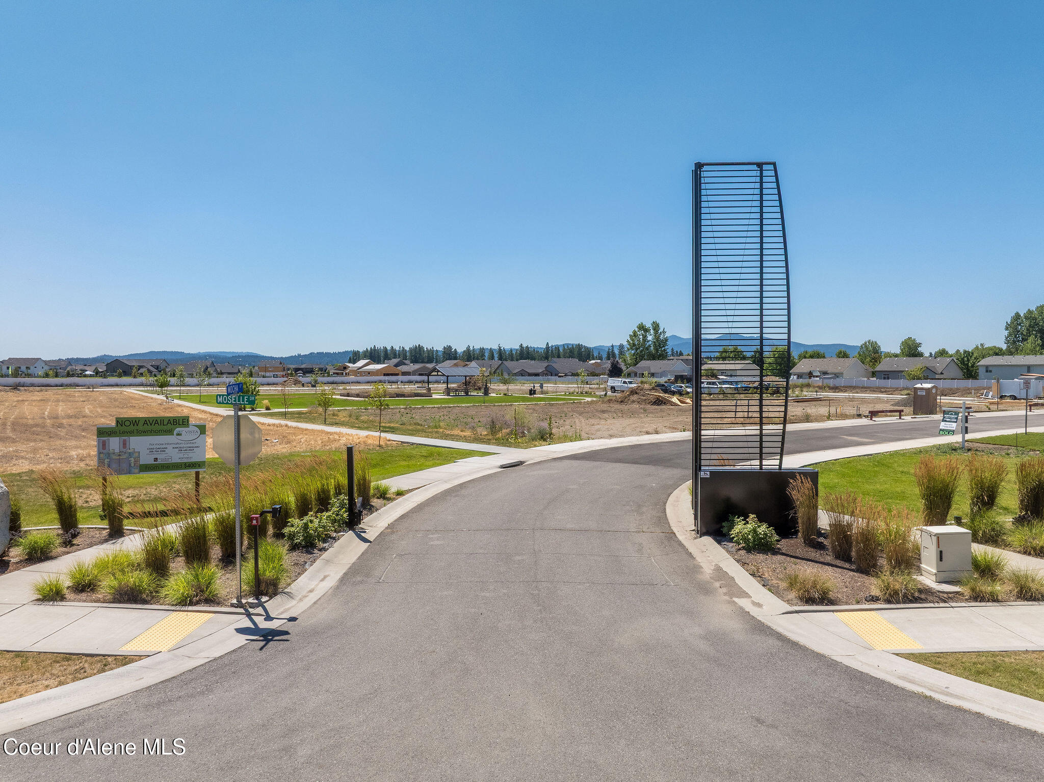 7853 N Mocha Lp, Coeur d'Alene