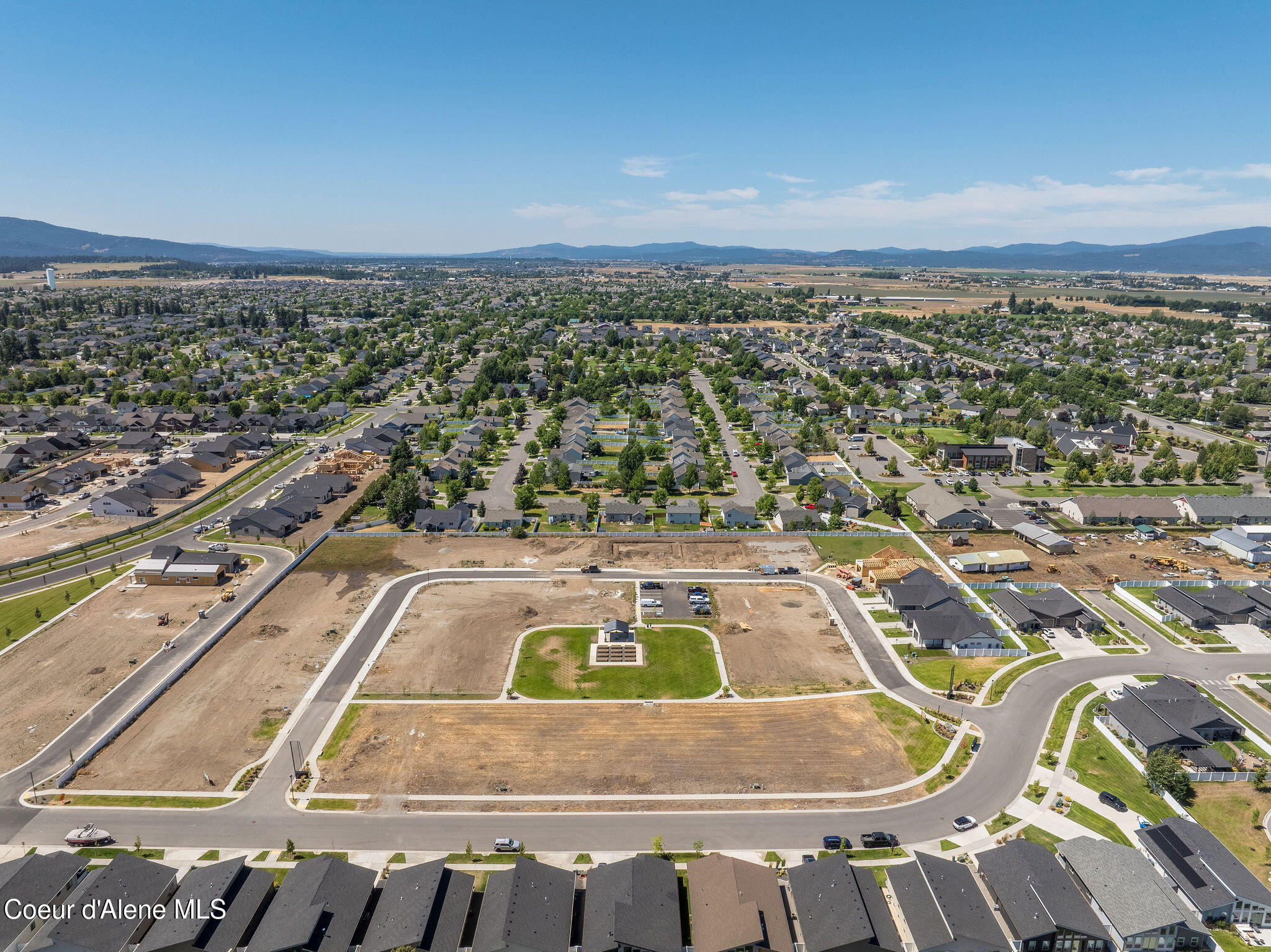 7755 N Mocha Lp, Coeur d'Alene