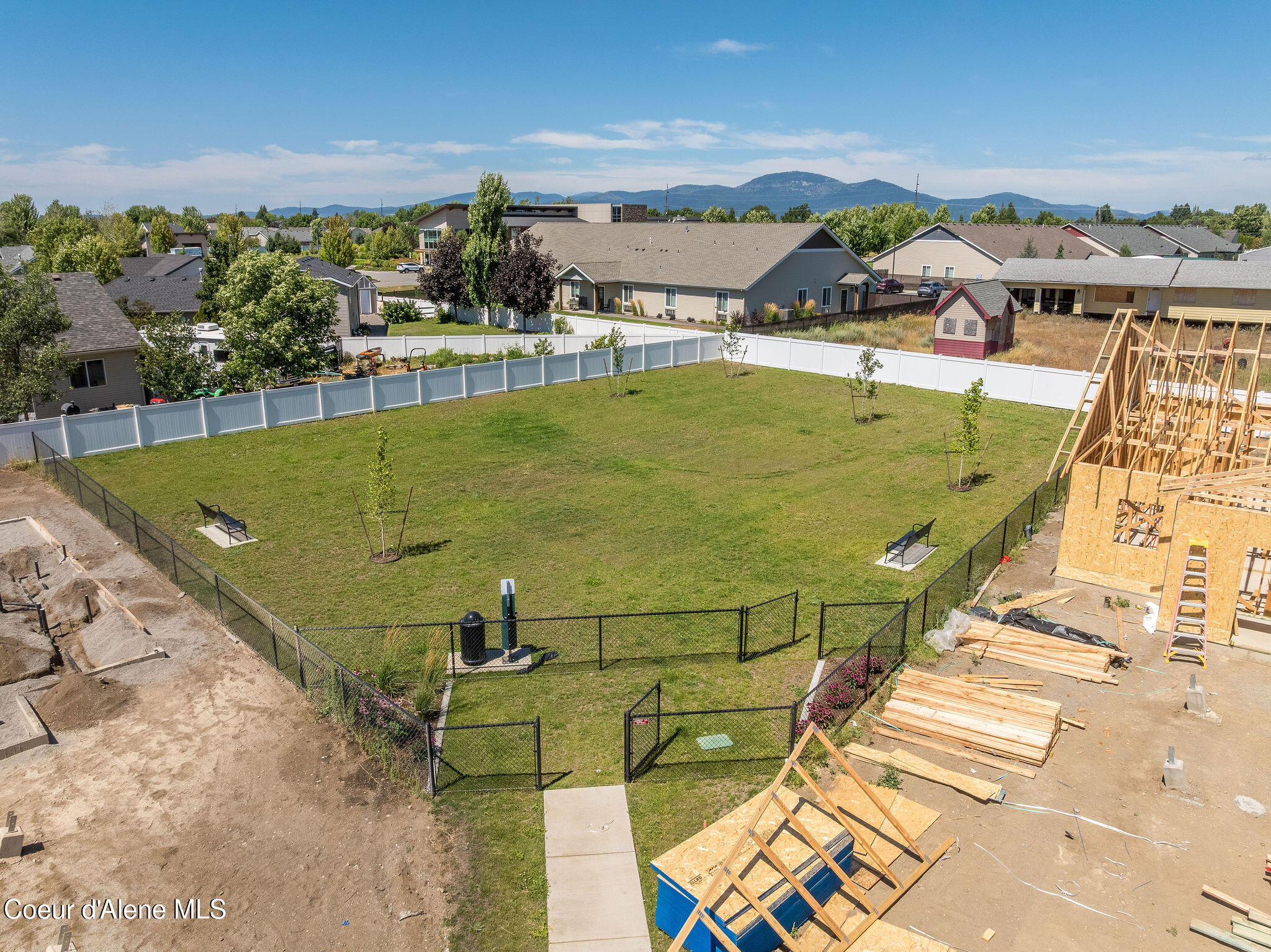 7827 N Mocha Lp, Coeur d'Alene