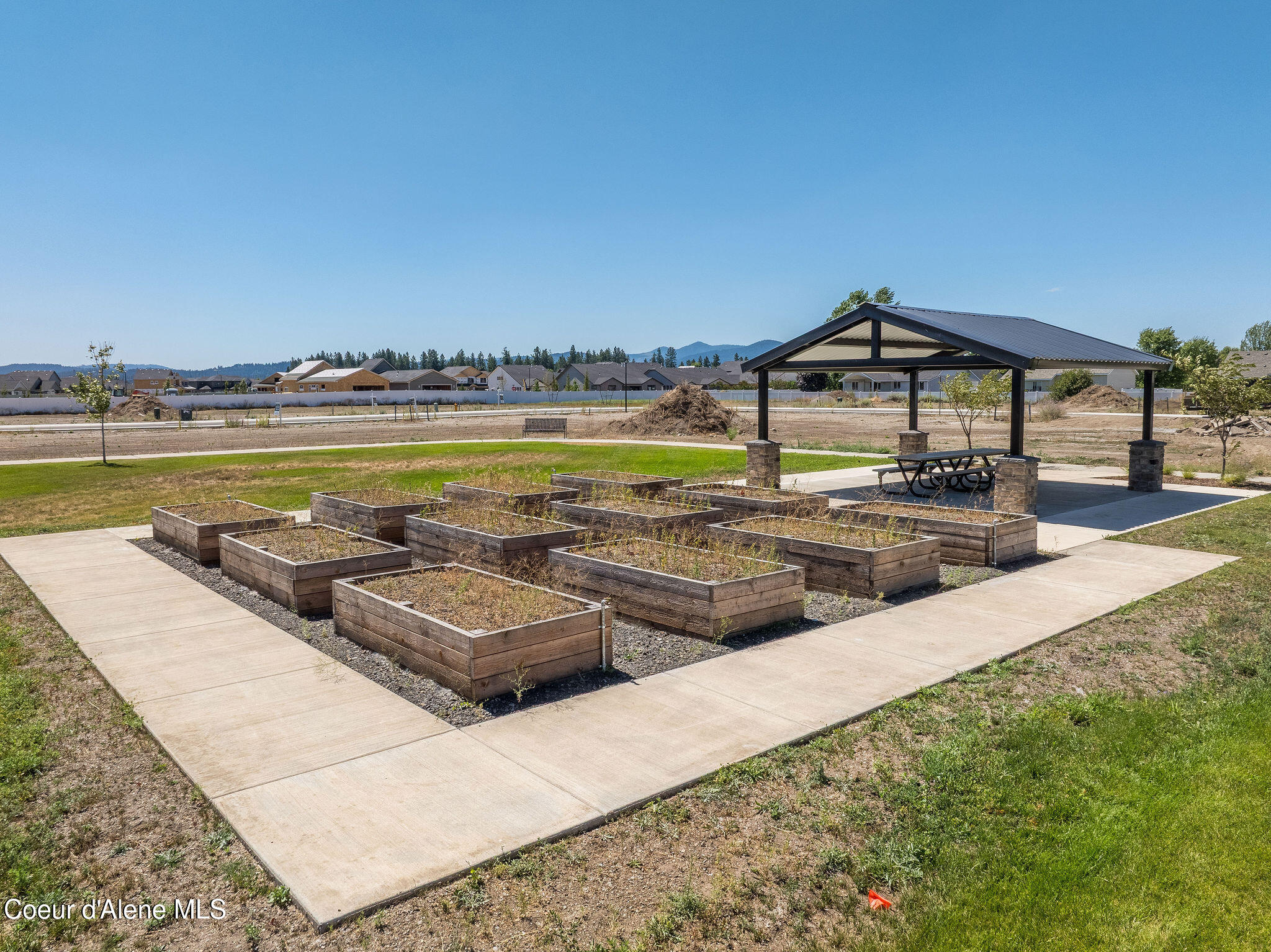 7827 N Mocha Lp, Coeur d'Alene