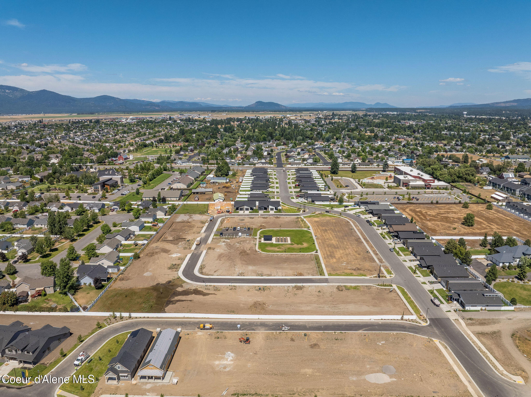 7827 N Mocha Lp, Coeur d'Alene