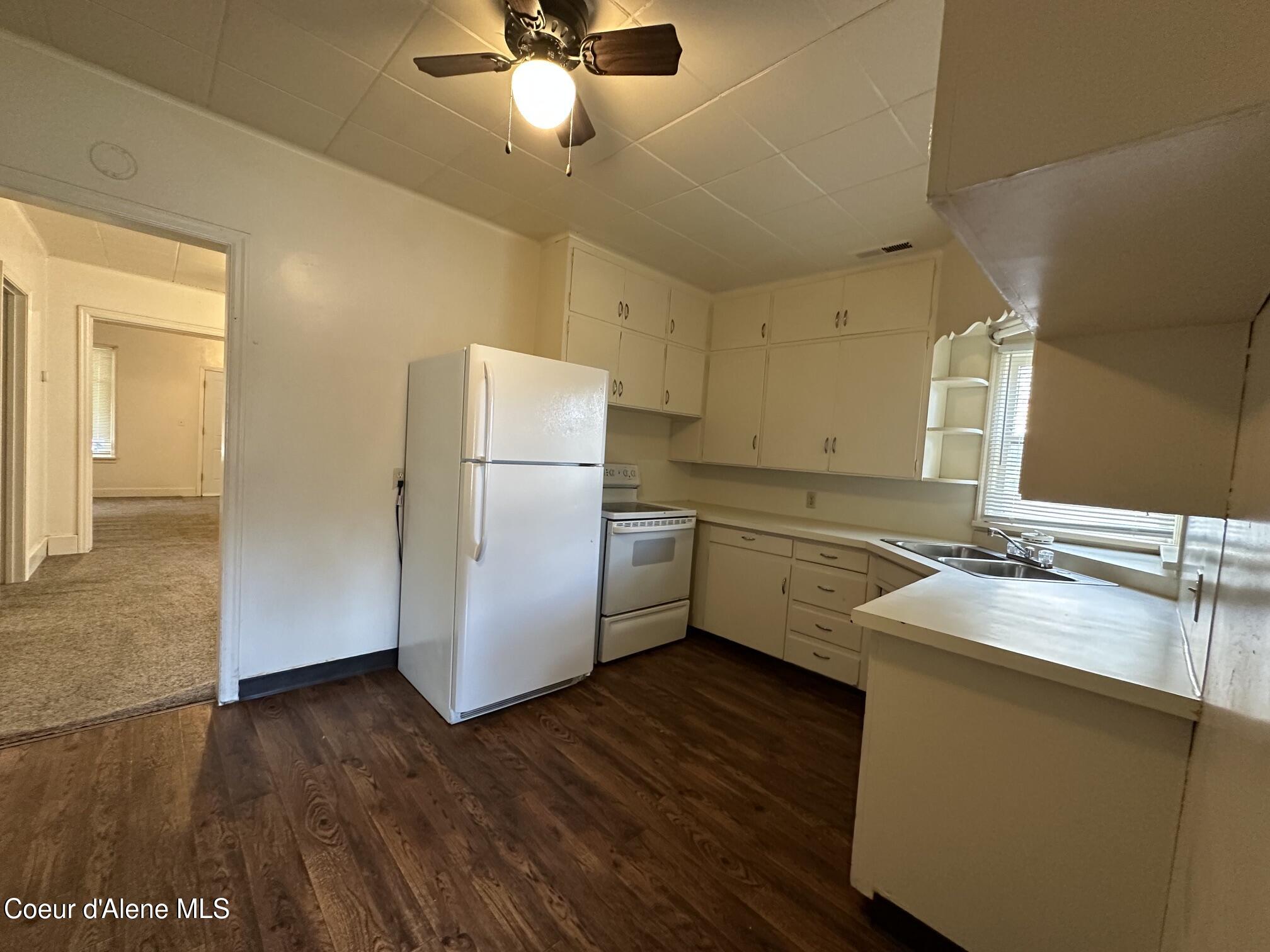 1104 E Lakeside AVE, Coeur d'Alene