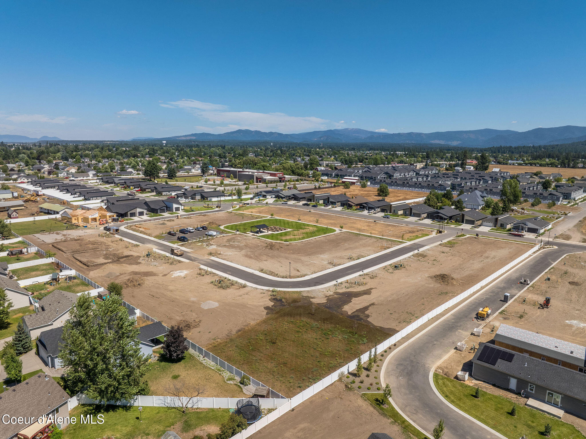 7767 N Mocha Lp, Coeur d'Alene