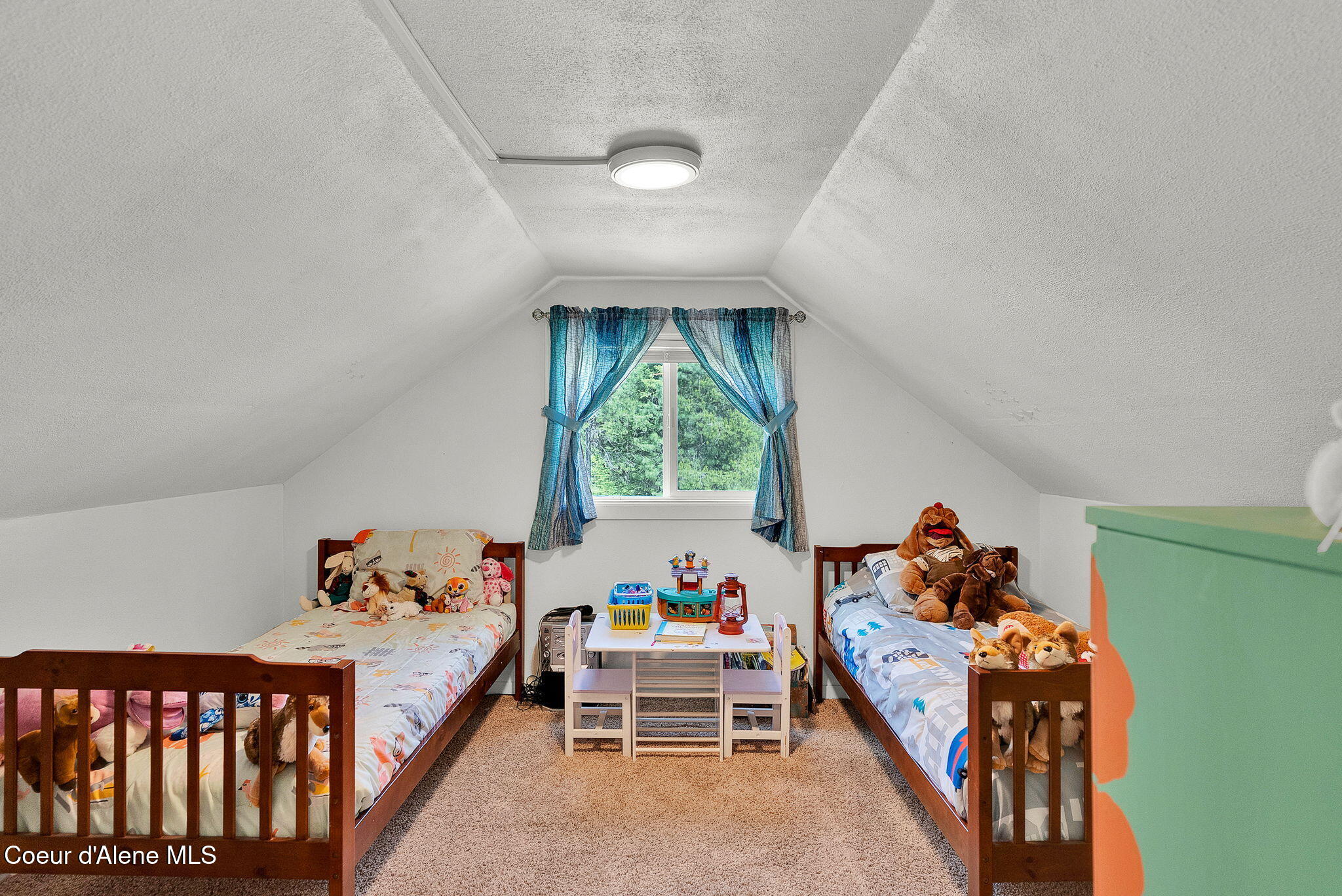 24805 N Cedar Mountain RD