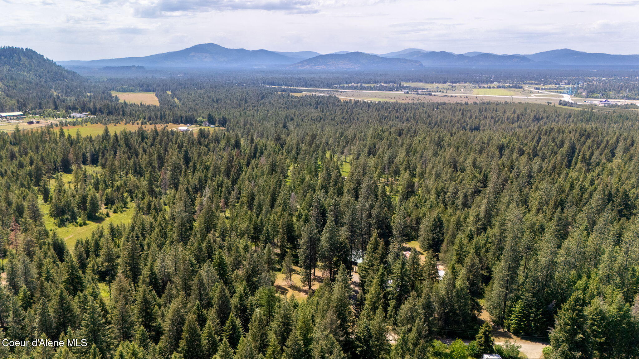 24805 N Cedar Mountain RD