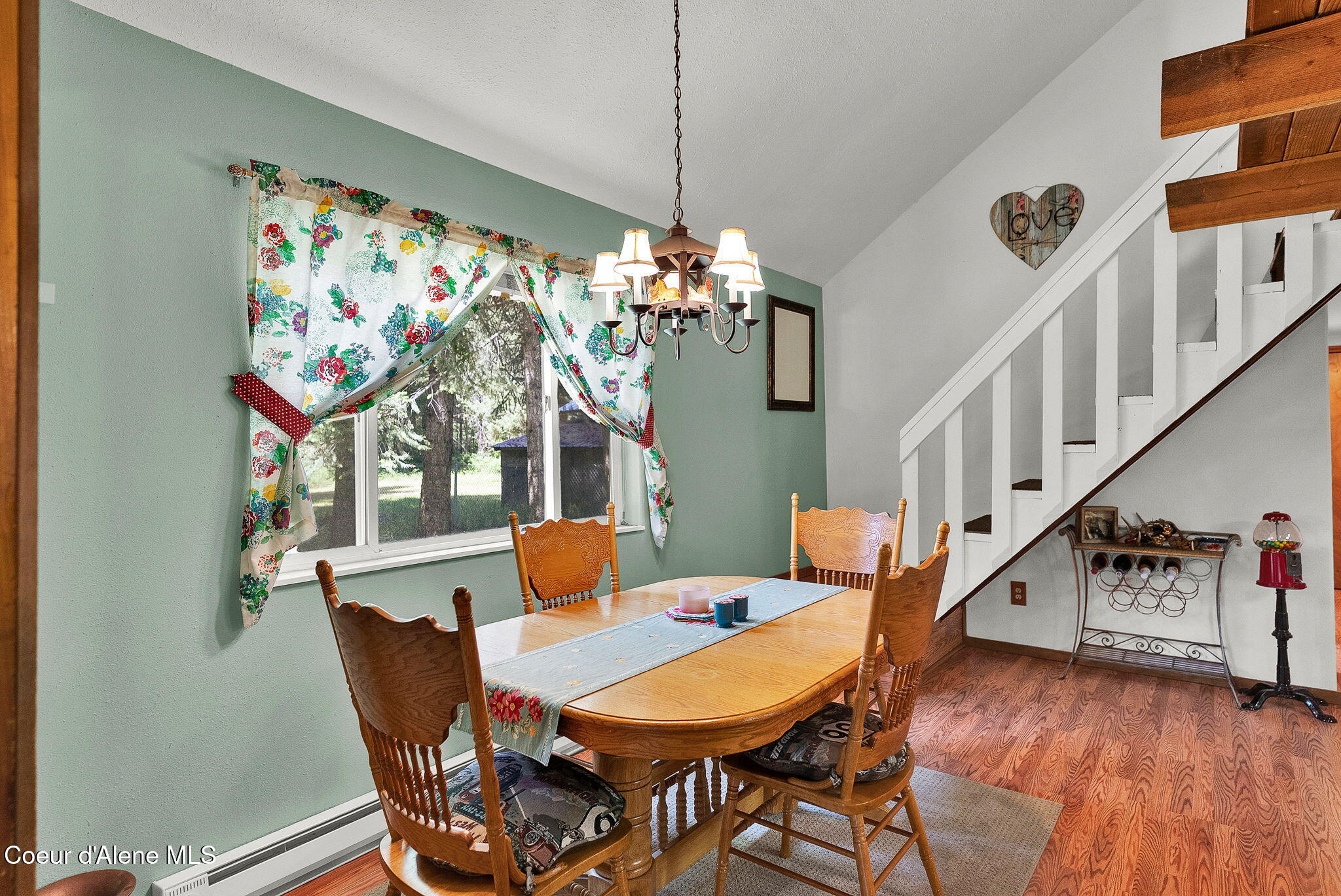 24805 N Cedar Mountain RD