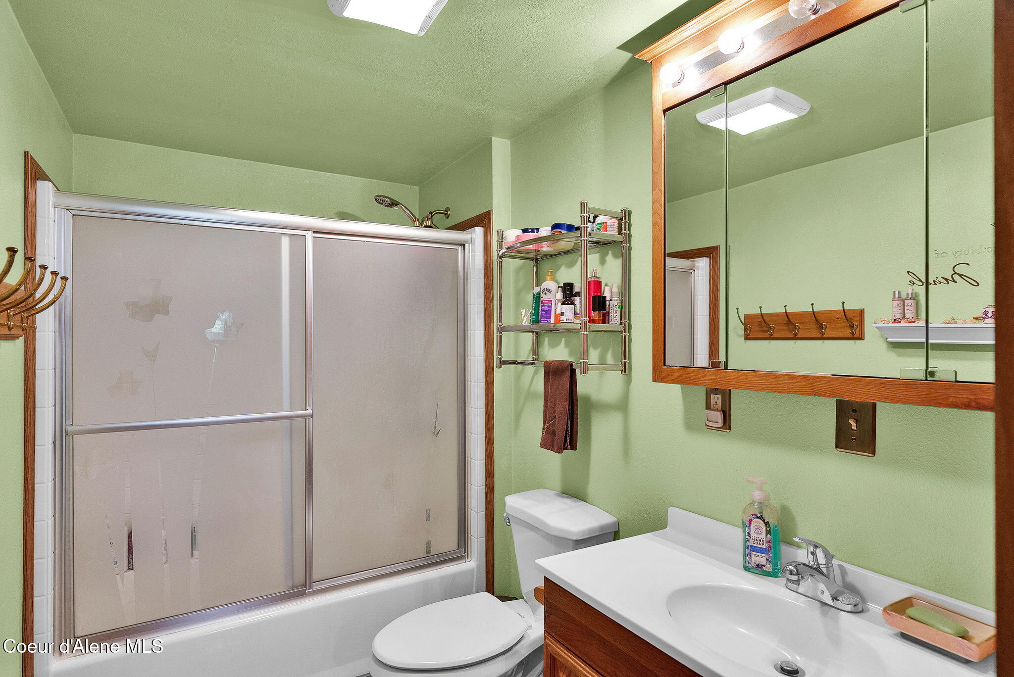 24805 N Cedar Mountain RD