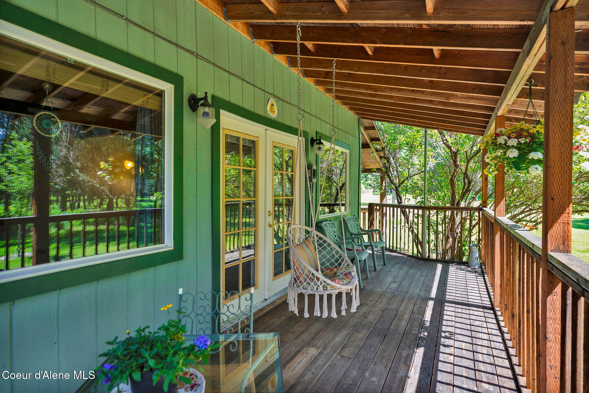 24805 N Cedar Mountain RD