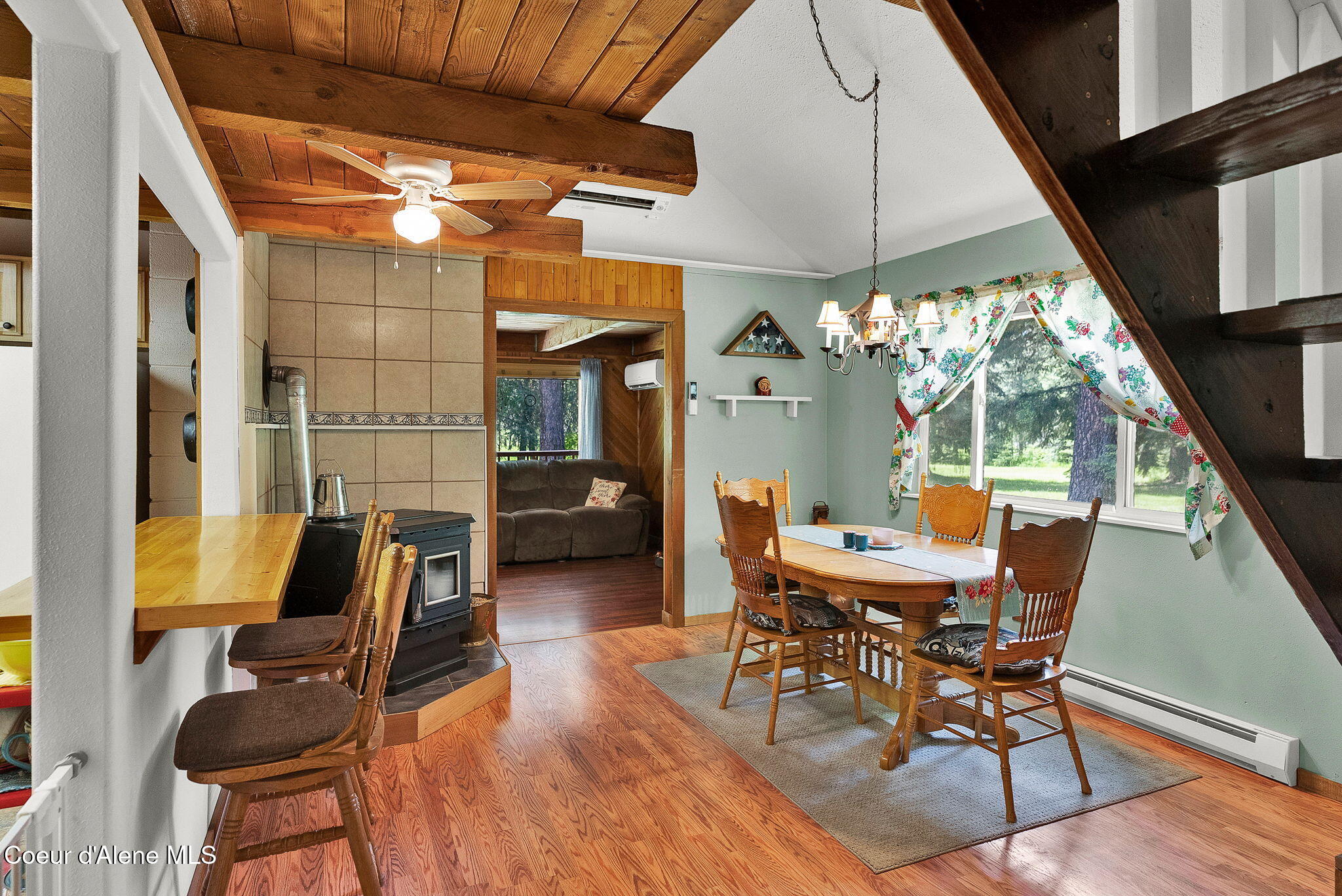 24805 N Cedar Mountain RD