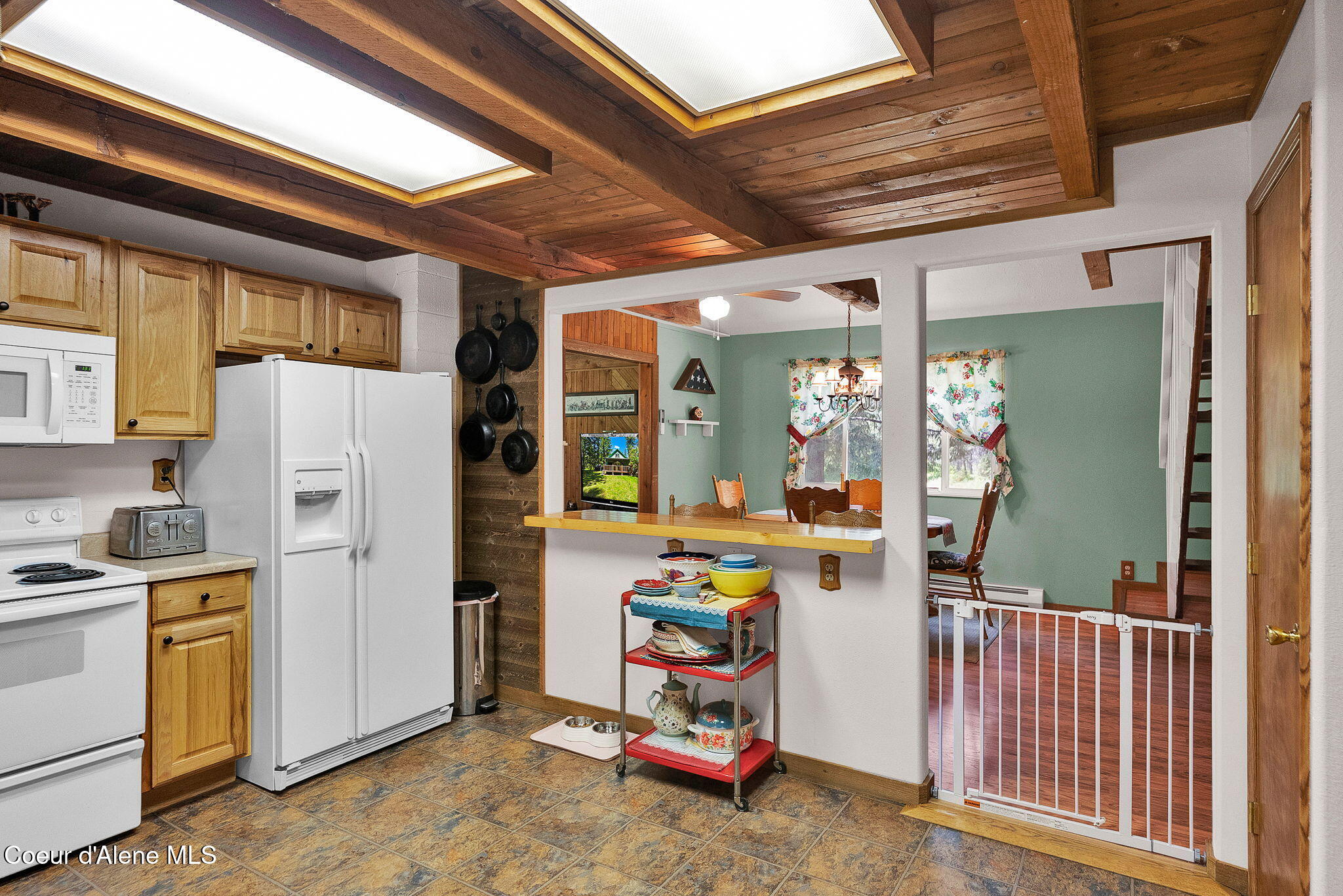 24805 N Cedar Mountain RD