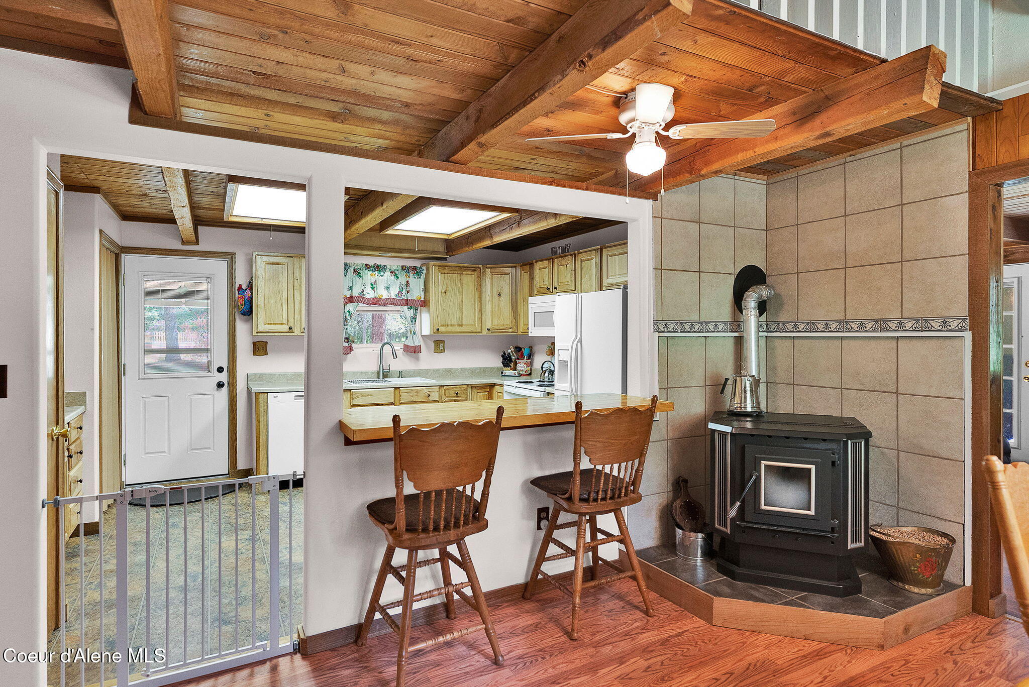 24805 N Cedar Mountain RD
