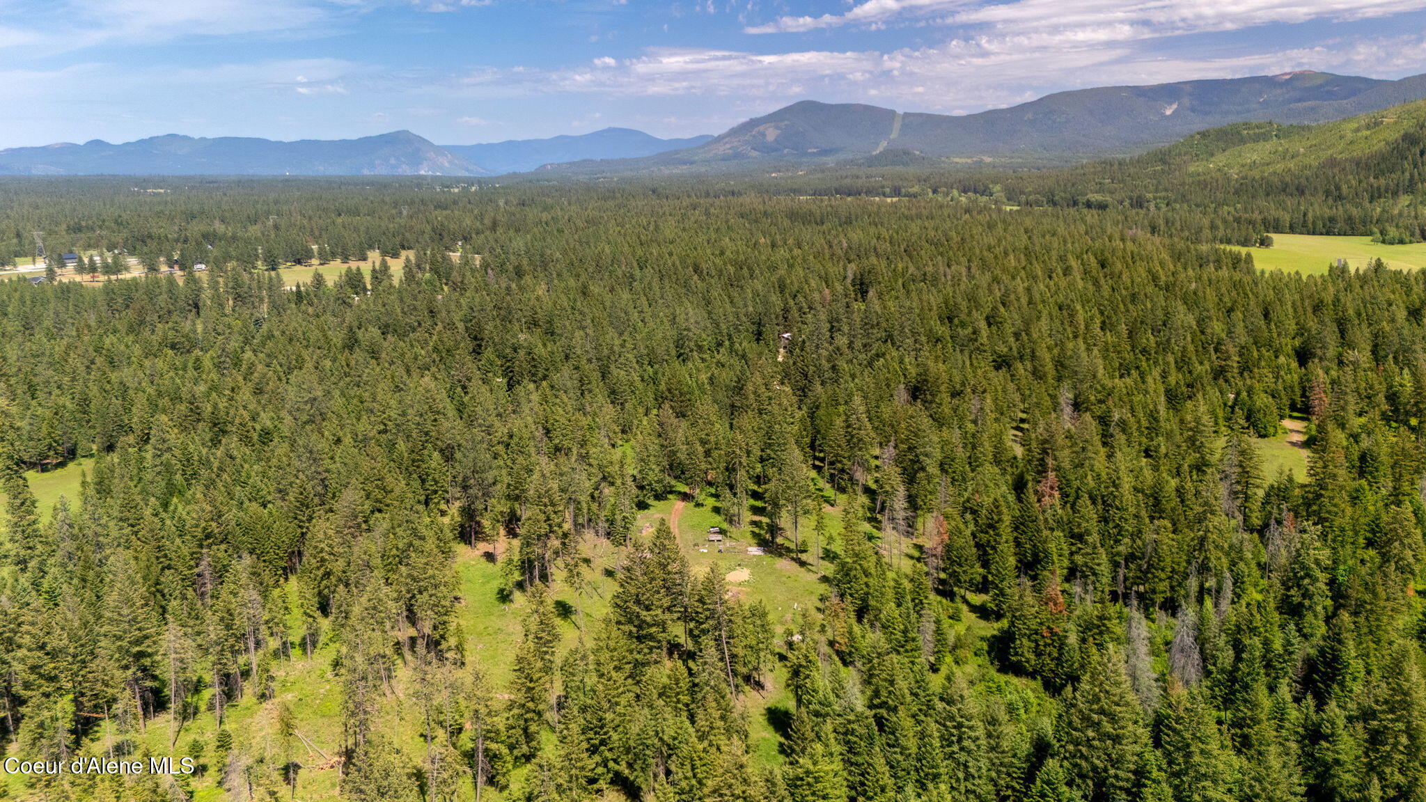24805 N Cedar Mountain RD