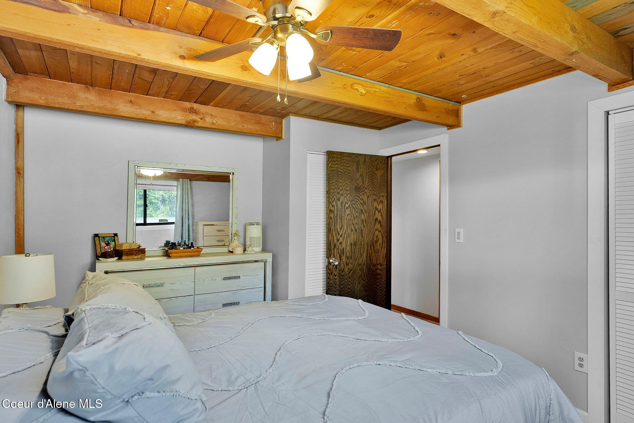 24805 N Cedar Mountain RD