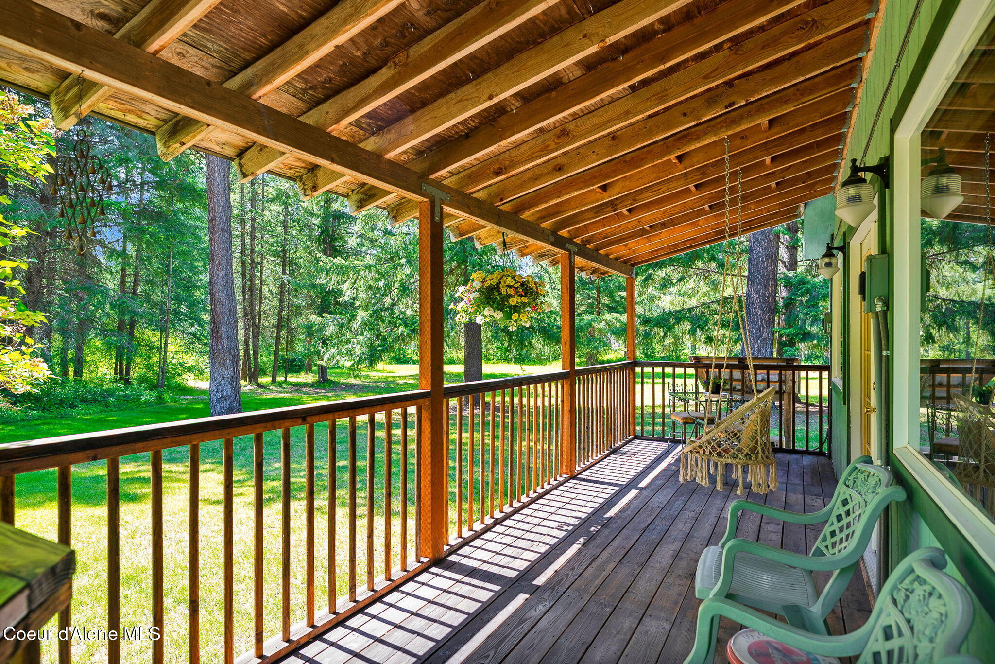 24805 N Cedar Mountain RD