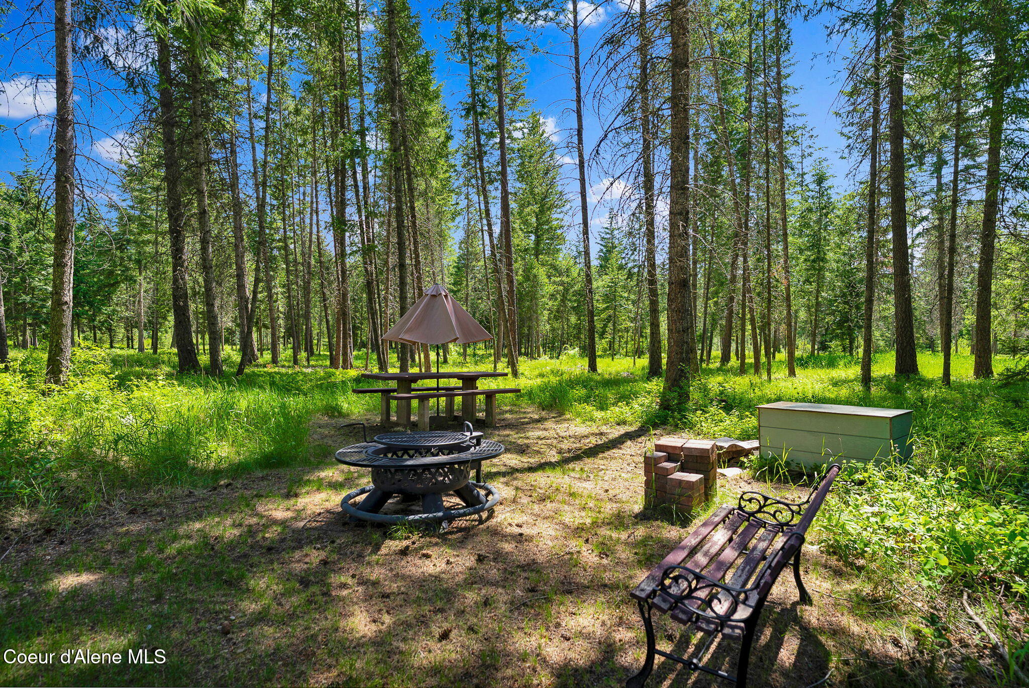 24805 N Cedar Mountain RD