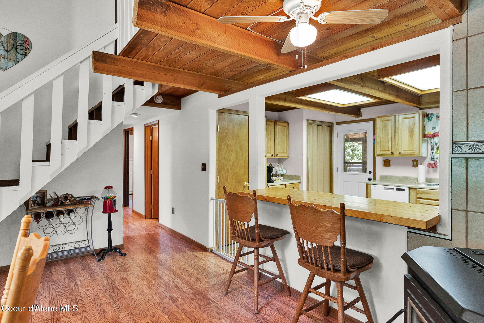 24805 N Cedar Mountain RD
