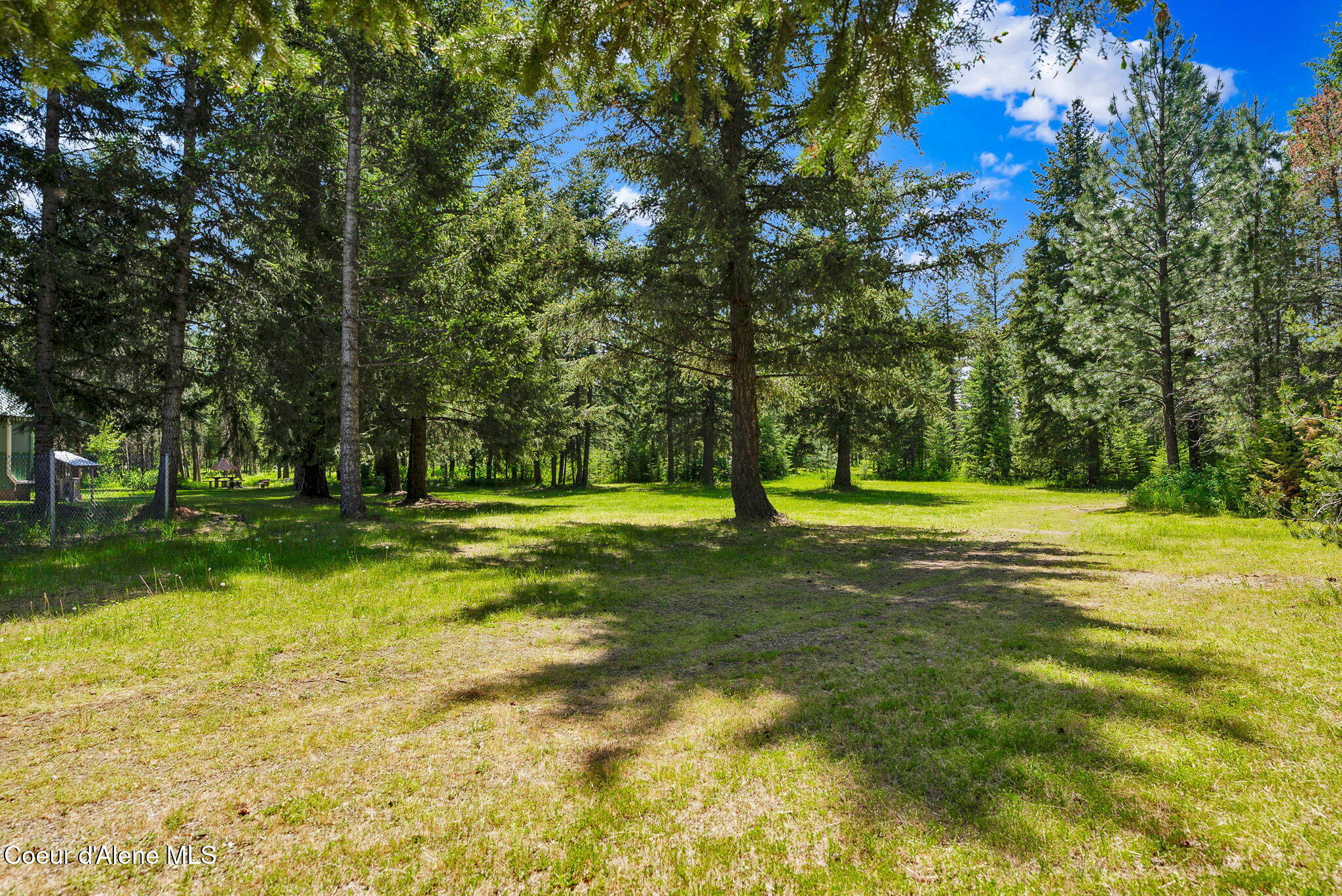 24805 N Cedar Mountain RD