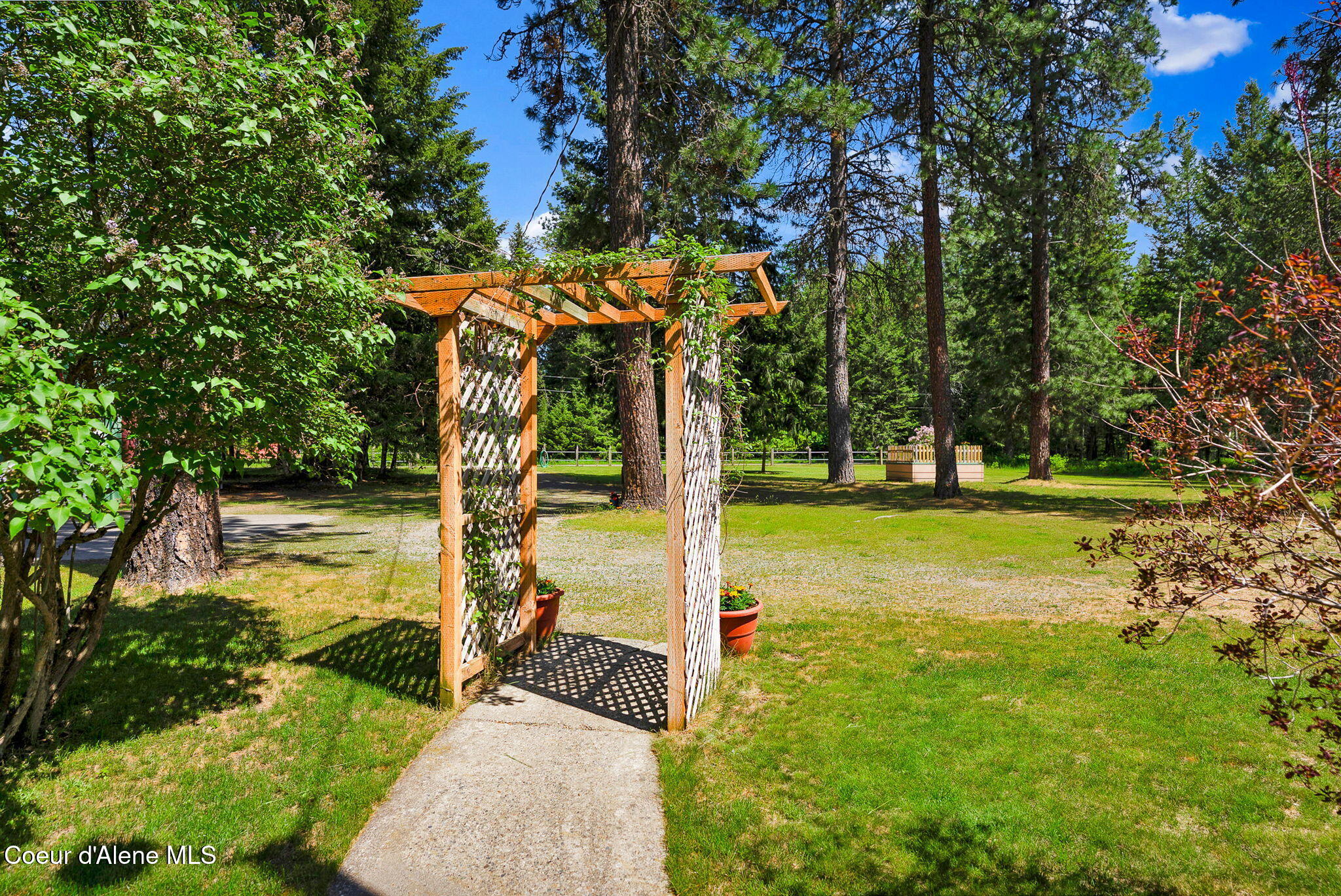 24805 N Cedar Mountain RD